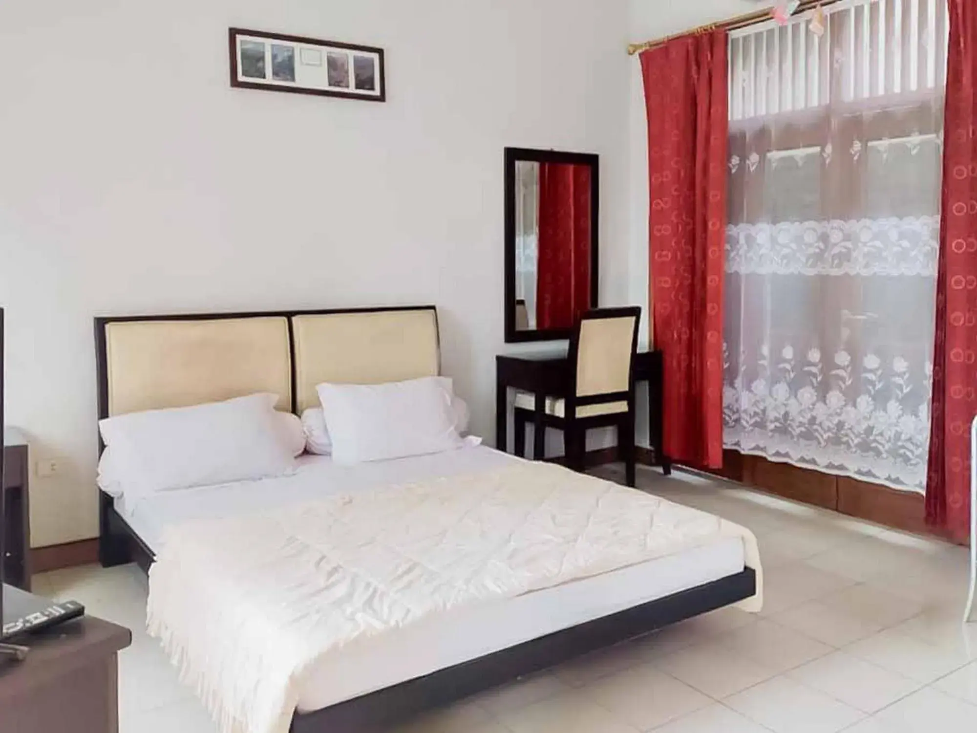 Rumah Pahoman Syariah Mitra RedDoorz Rumah Pahoman Syariah Mitra RedDoorz