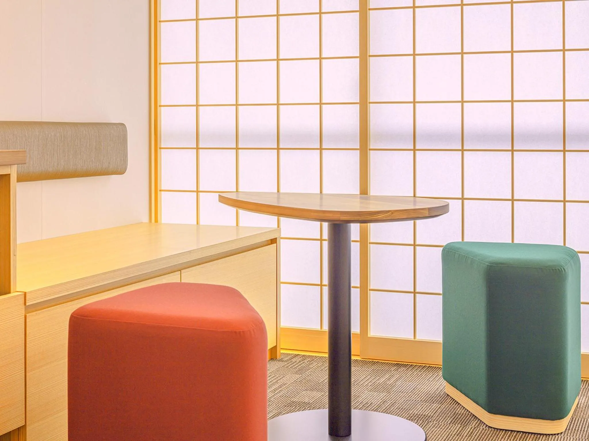 Other in Hotel Tenpyo Naramachi