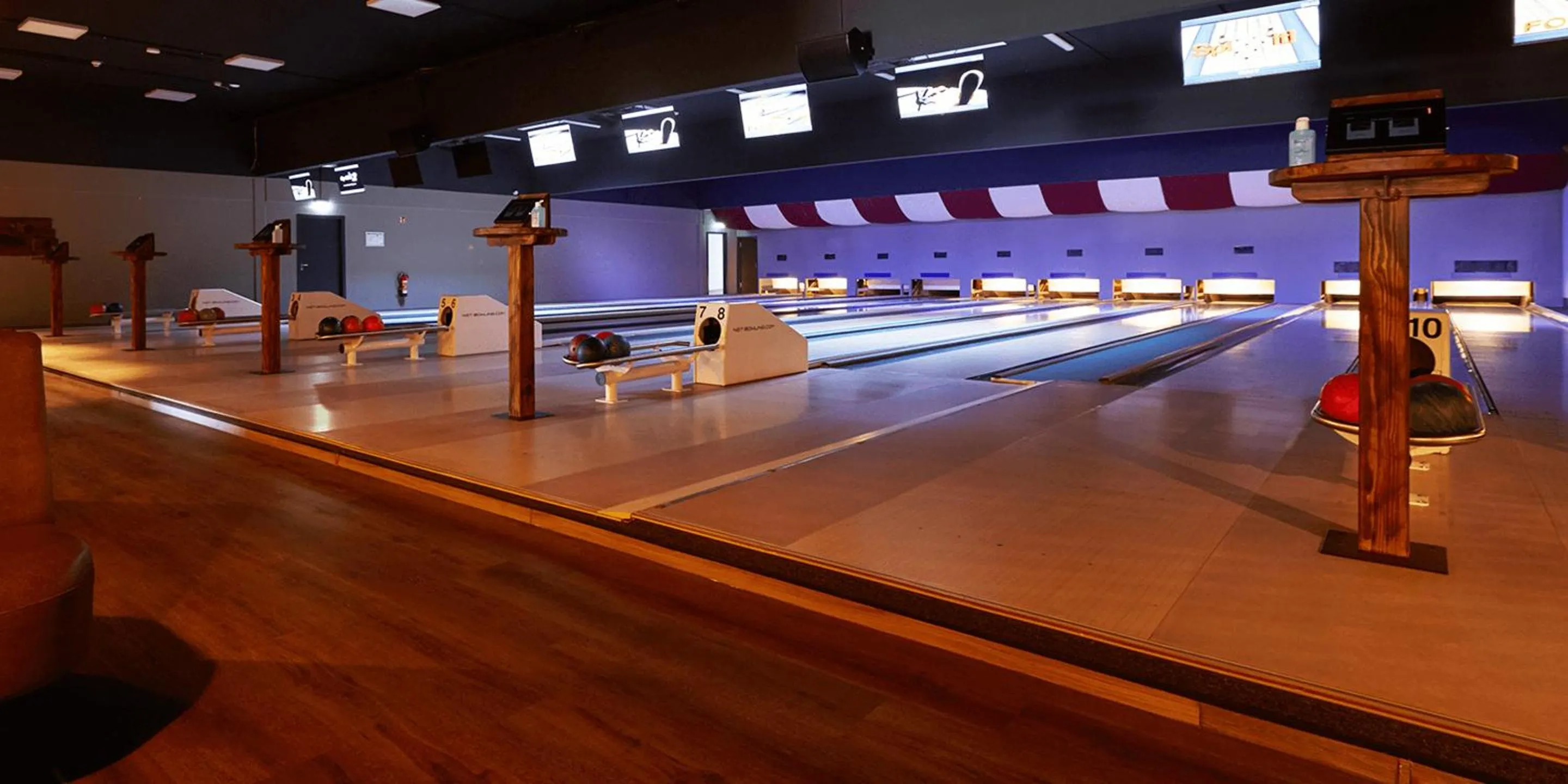 Activities in Ostseehotel Midgard in Damp