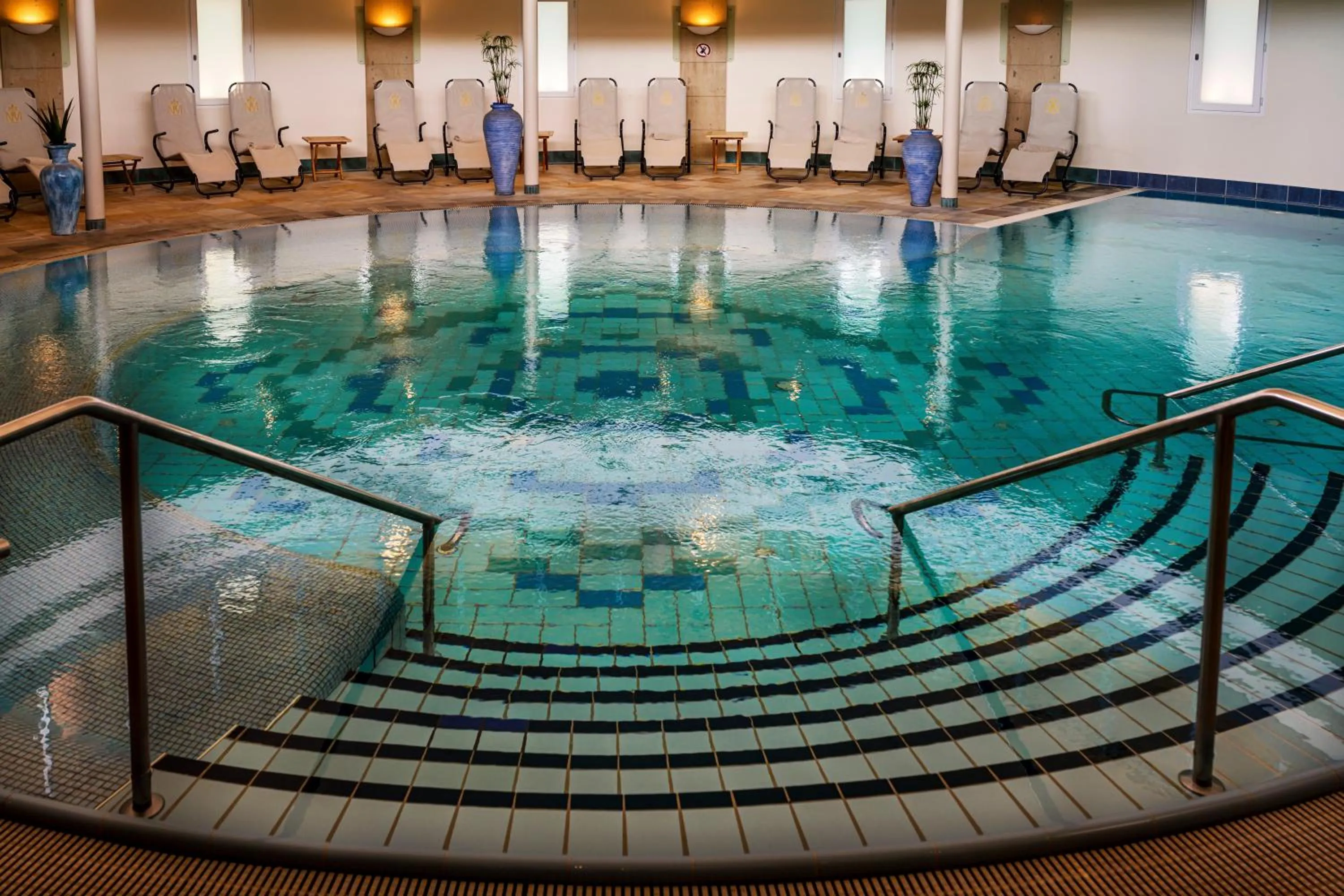 Activities in Ostseehotel Midgard in Damp