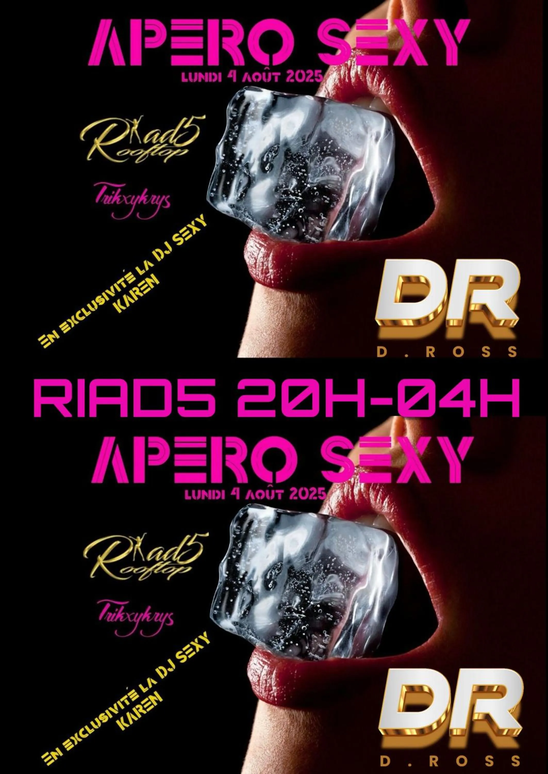 Hôtel Riad 5 Studio Cap Libertin Village Naturiste