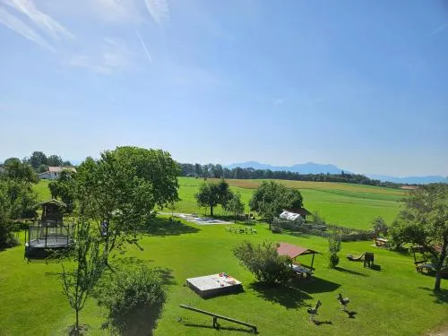 Ferienwohnungen Loisenhof