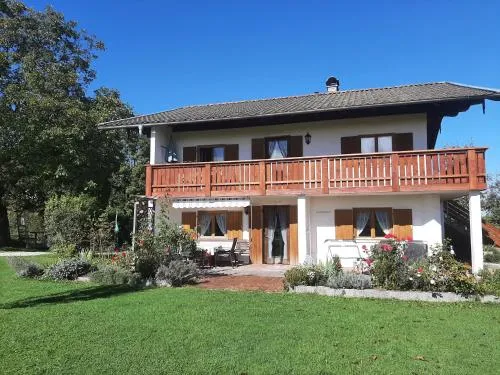 Ferienwohnungen Loisenhof