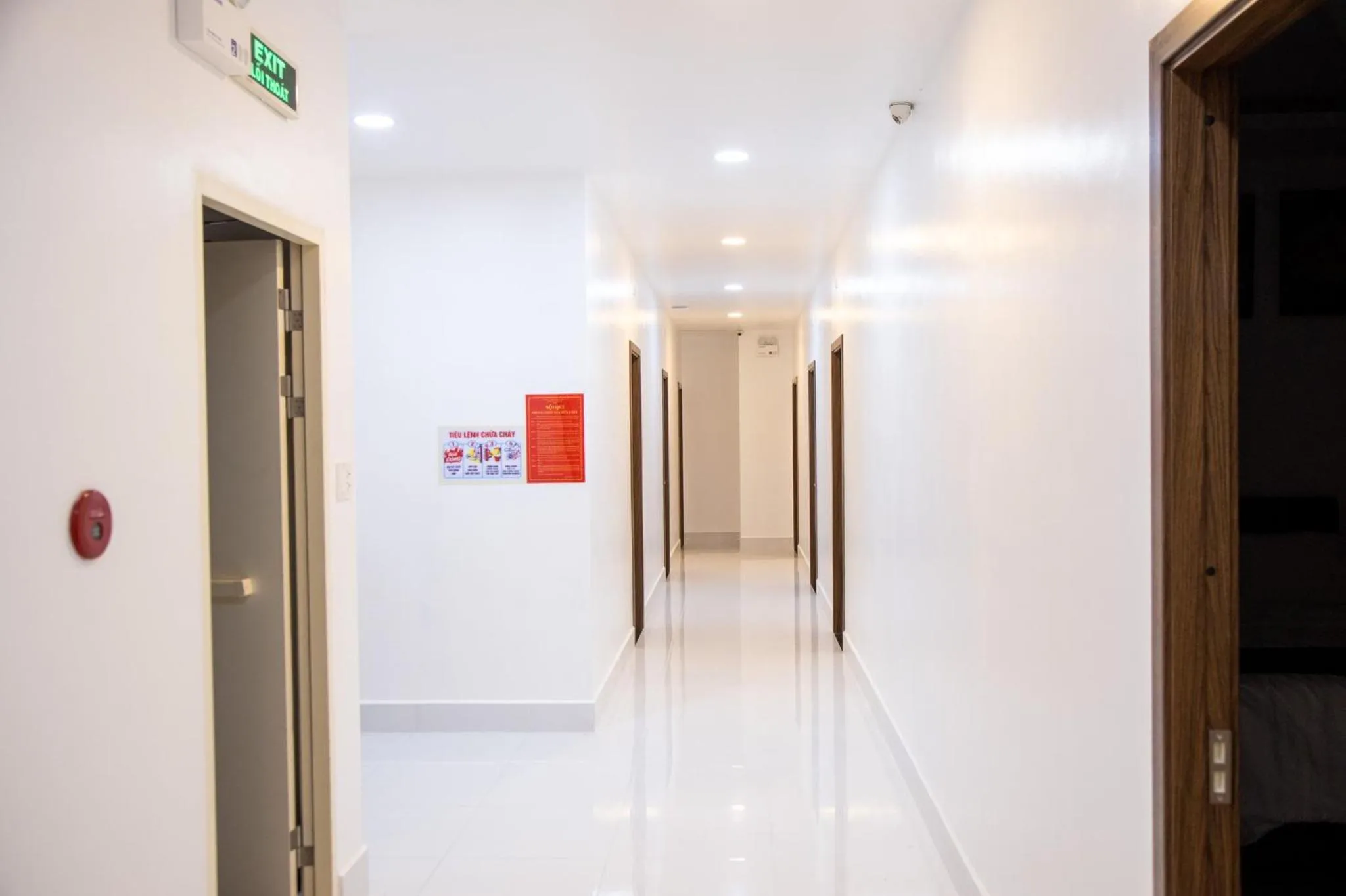 Other in Apple Hotel