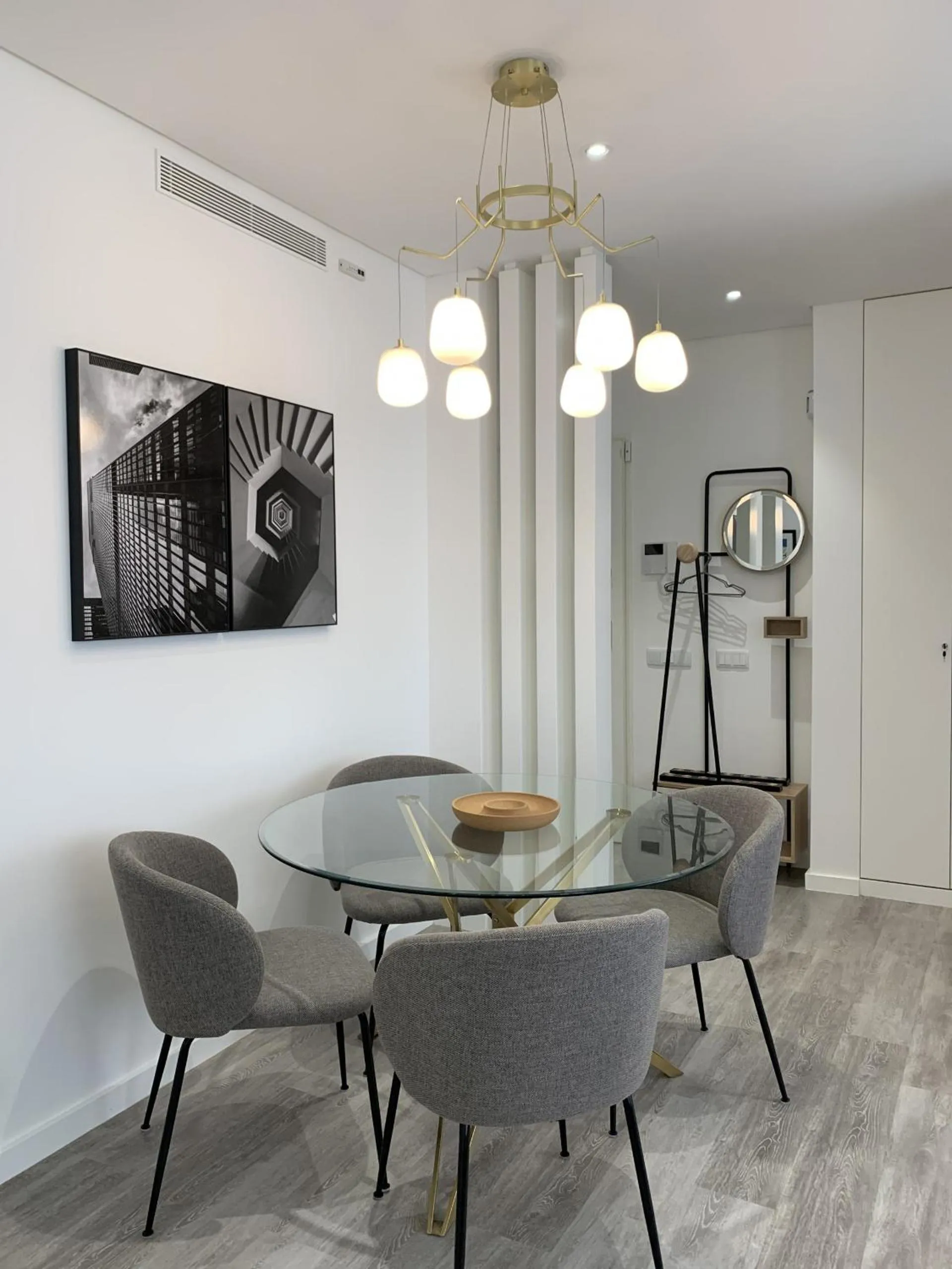Dining area in FLH Cascais Downtown Premium Apartment I