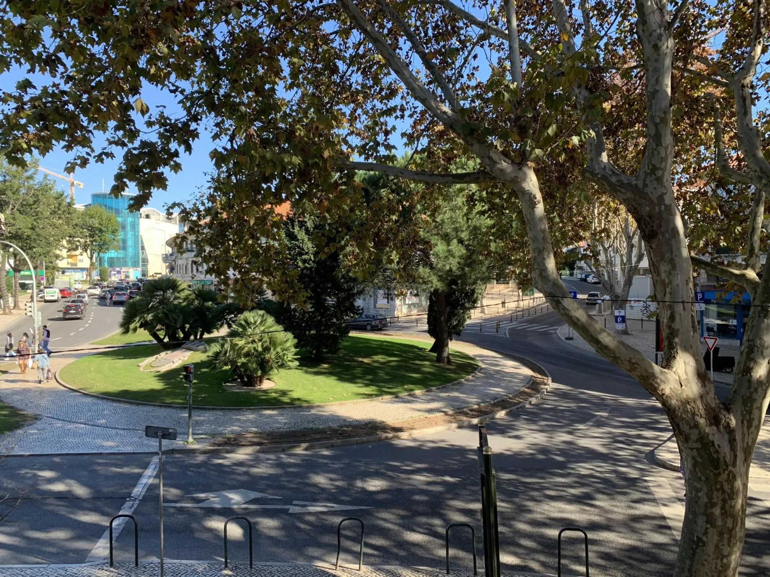 Off site in FLH Cascais Downtown Premium Apartment I