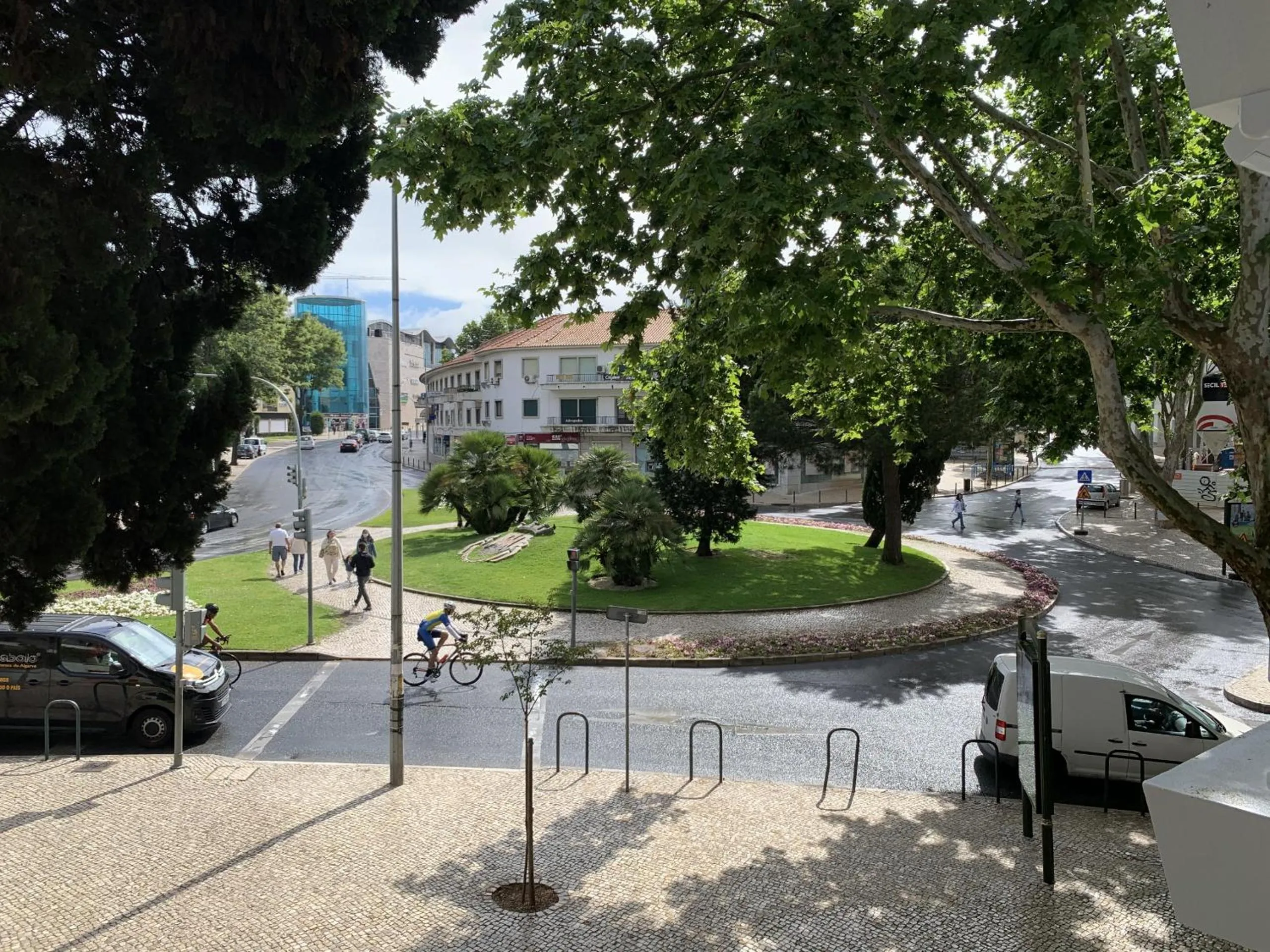 View (from property/room) in FLH Cascais Downtown Premium Apartment I