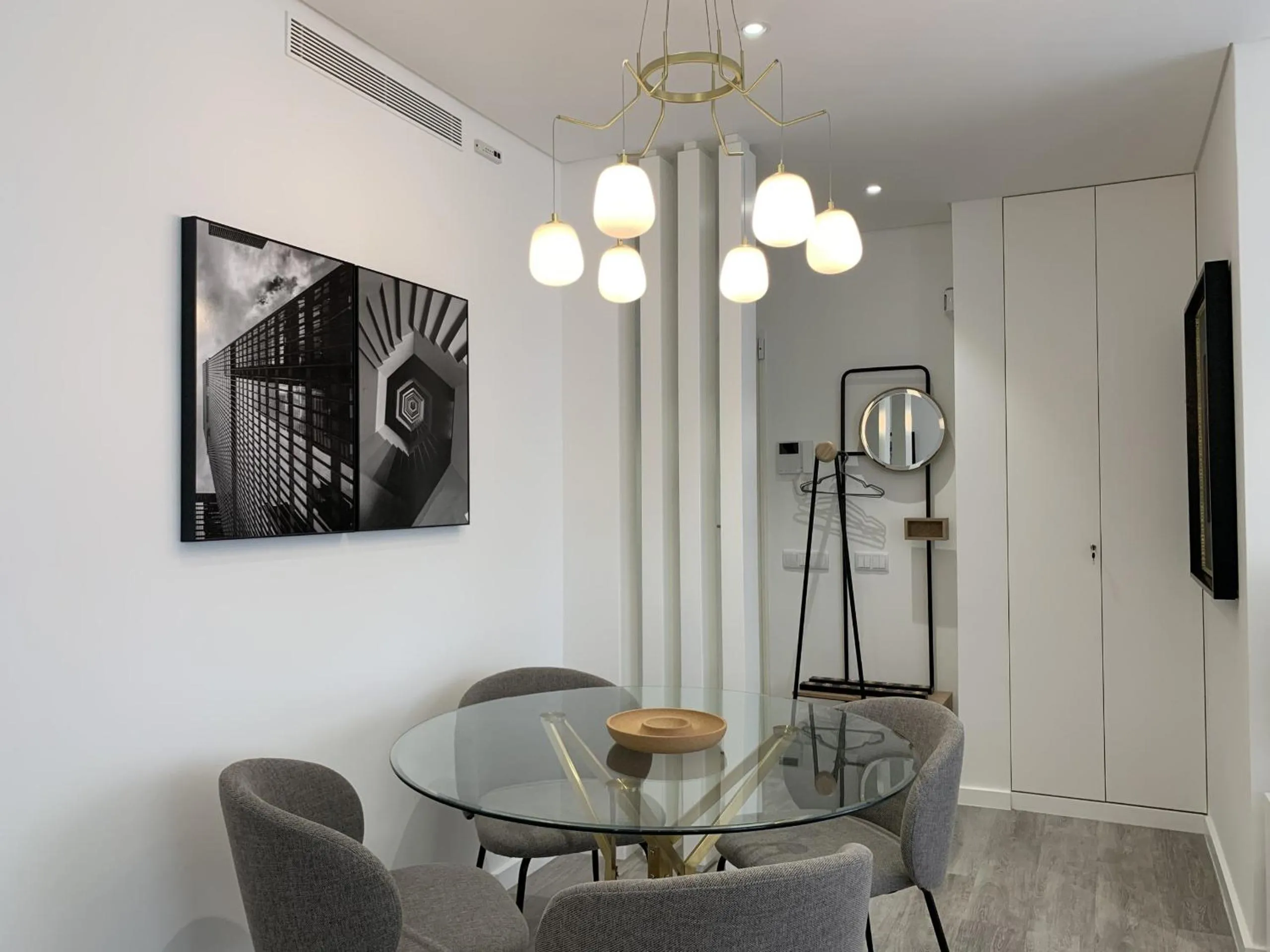 Dining area in FLH Cascais Downtown Premium Apartment I