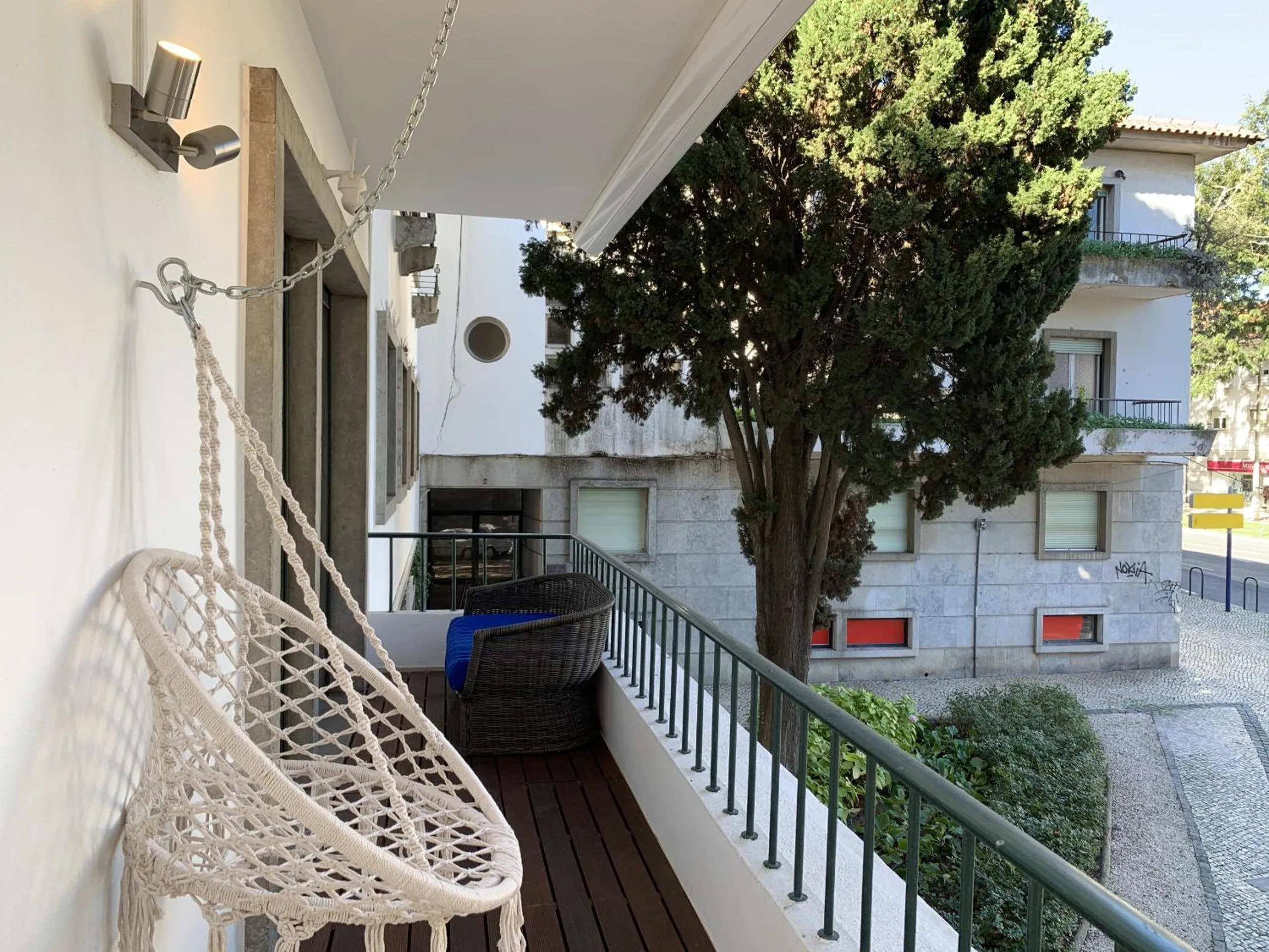 FLH Cascais Downtown Premium Apartment III