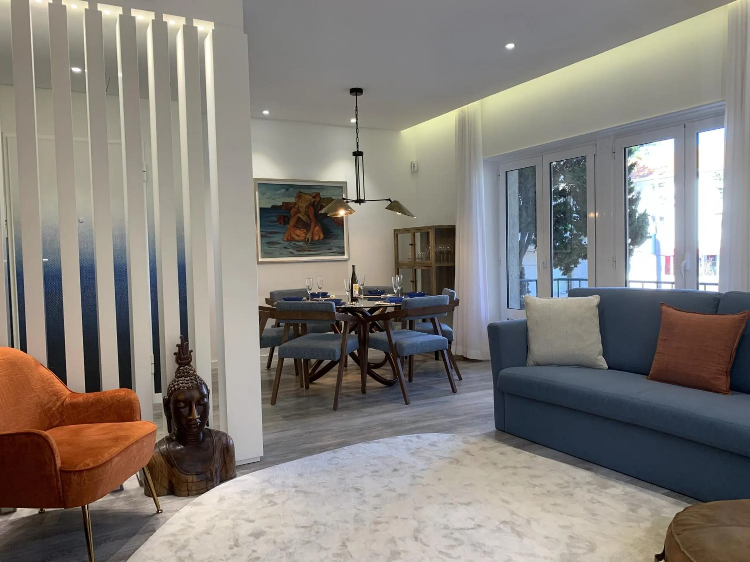 FLH Cascais Downtown Premium Apartment III