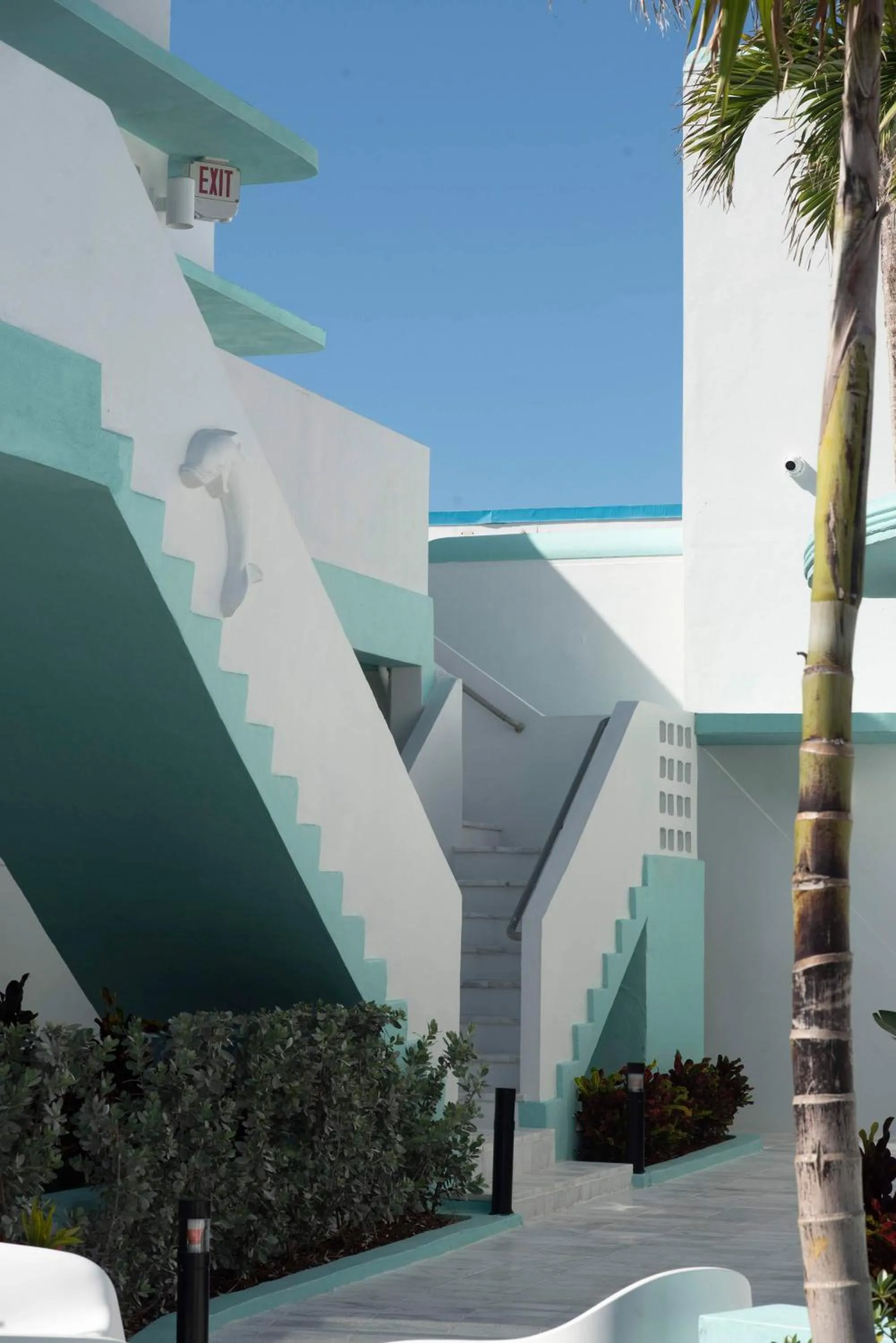 The Marlin Beachside