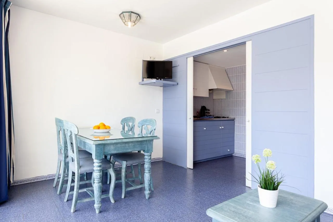 El Trull Apartments