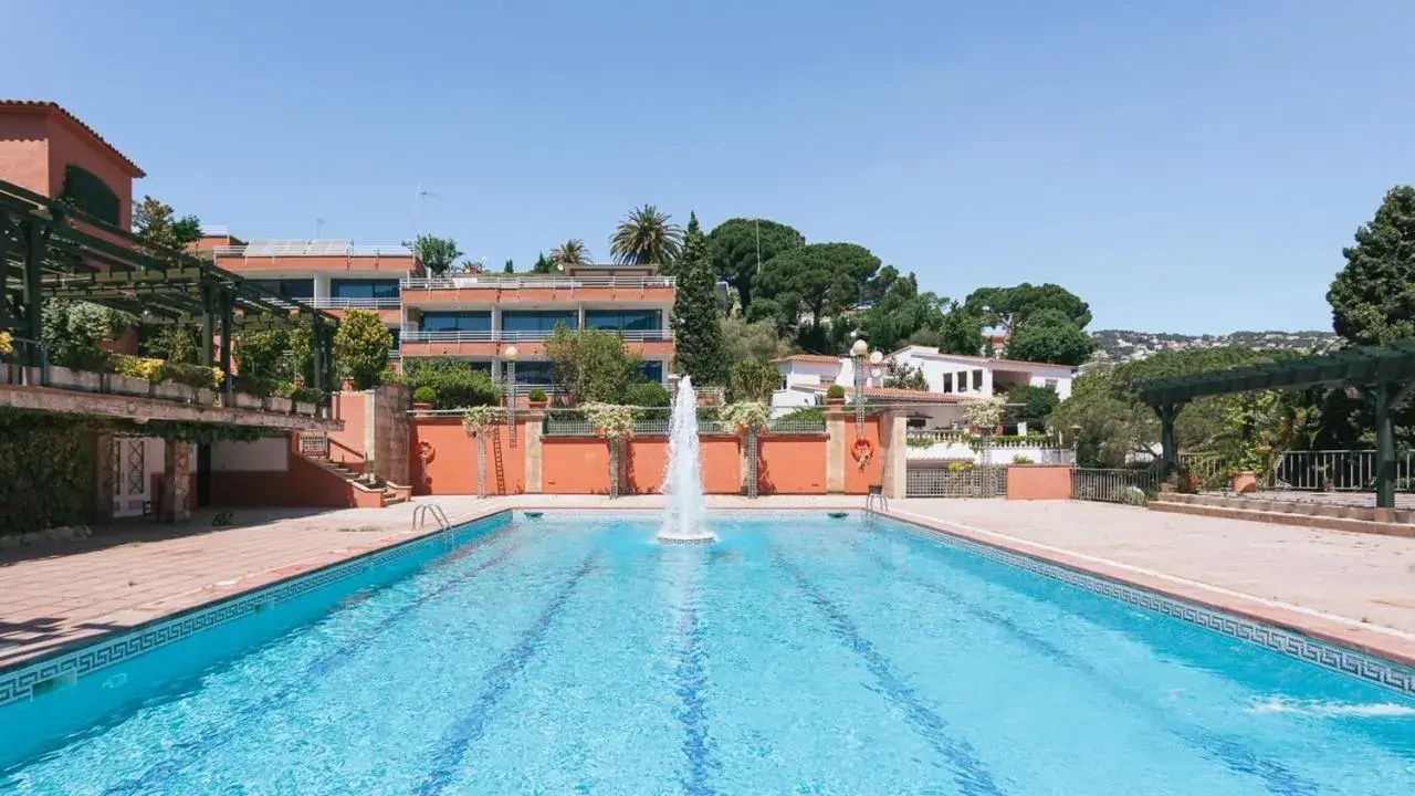 Apartment - single occupancy in El Trull Apartments Apartment - single occupancy in El Trull Apartments