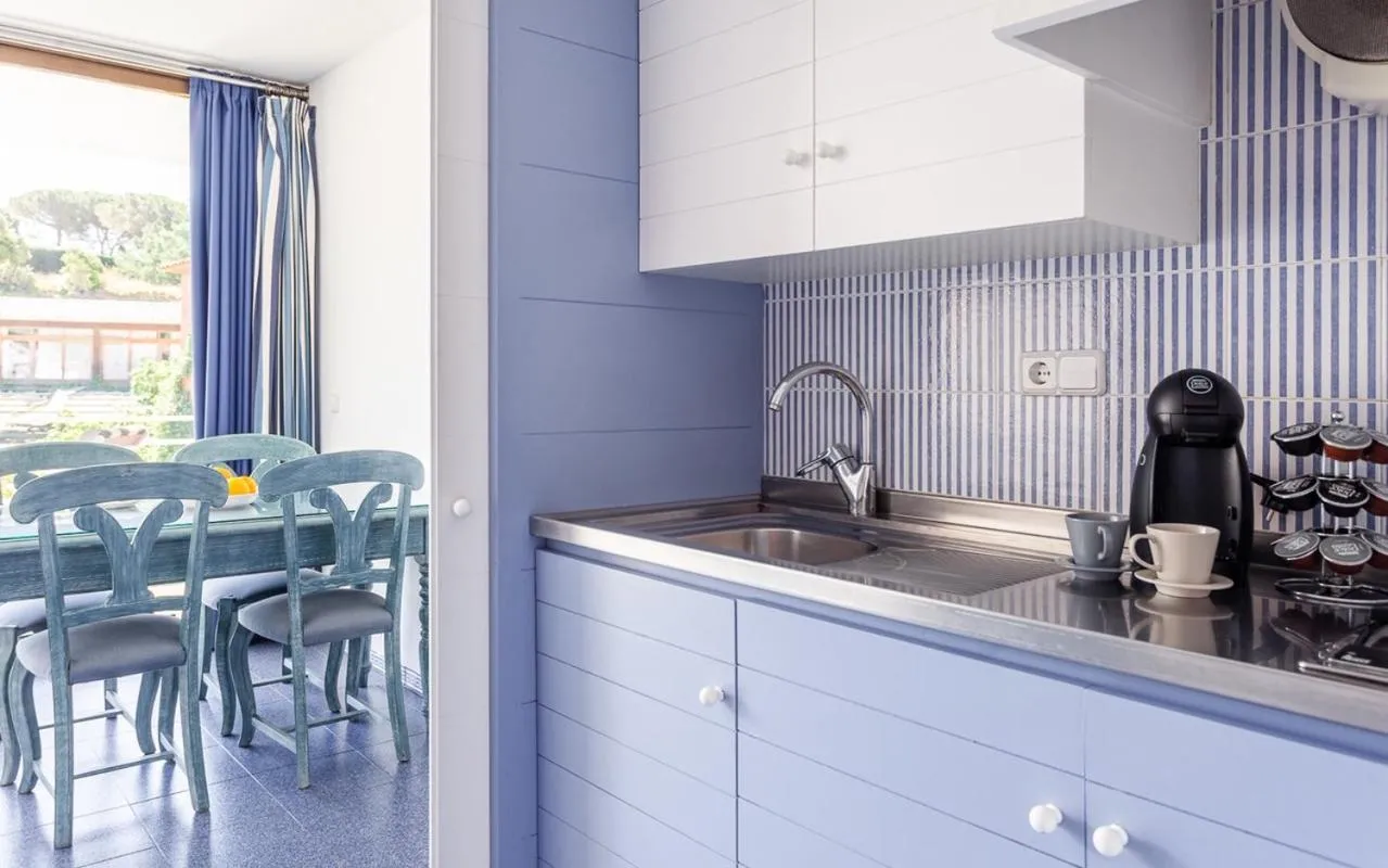 El Trull Apartments