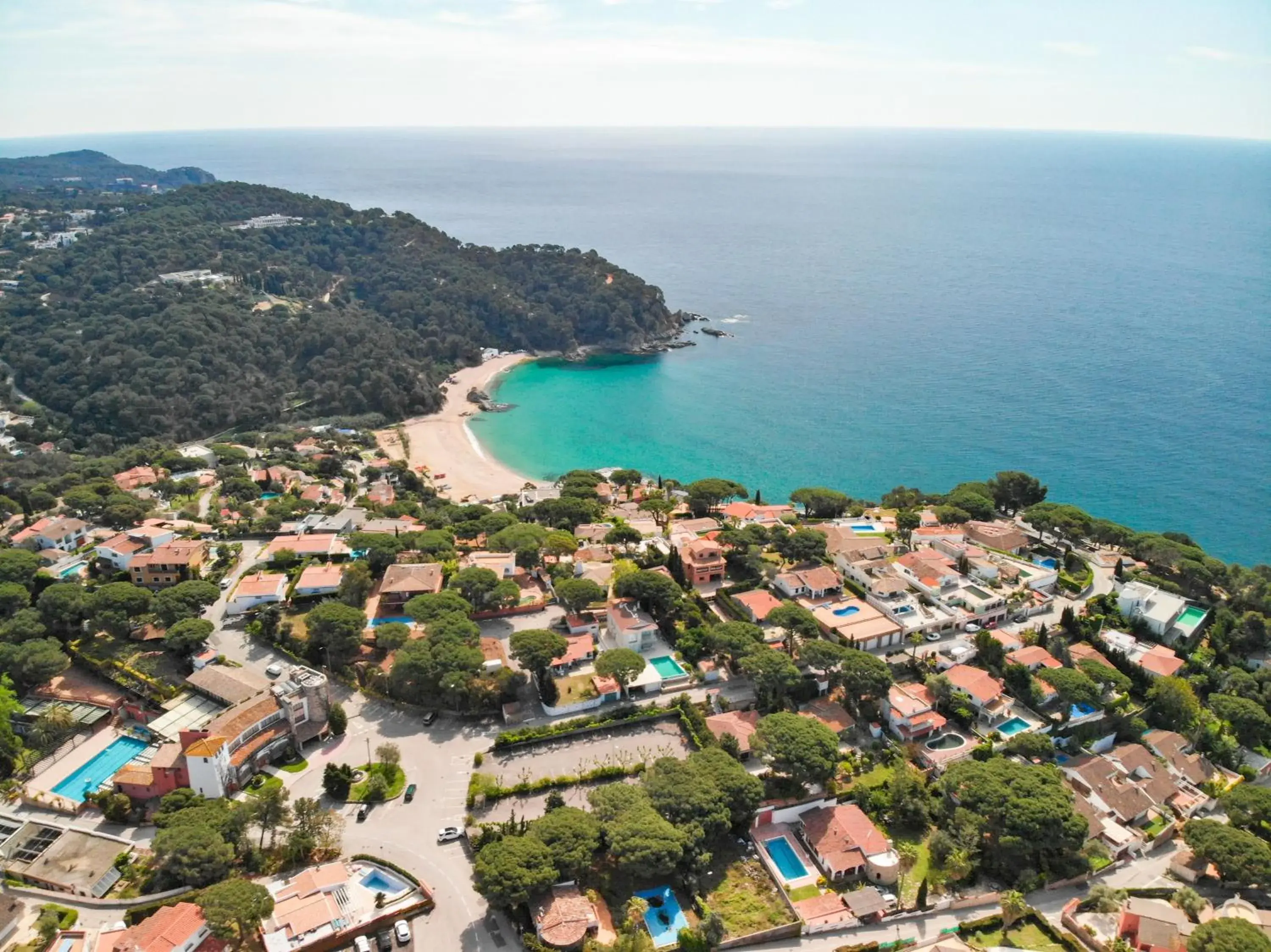 Apartment - single occupancy in El Trull Apartments Apartment - single occupancy in El Trull Apartments