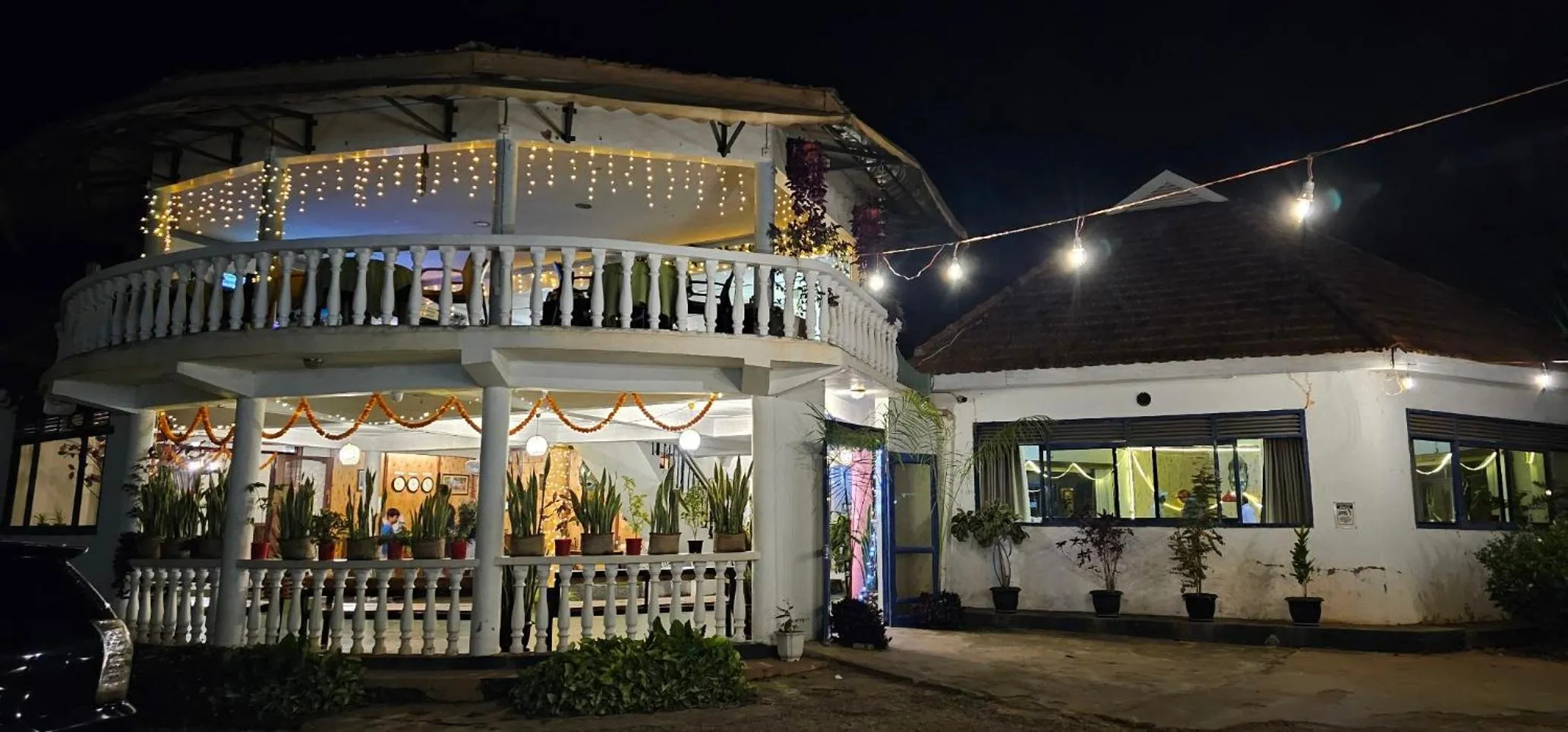 Property building in Northern Pearl