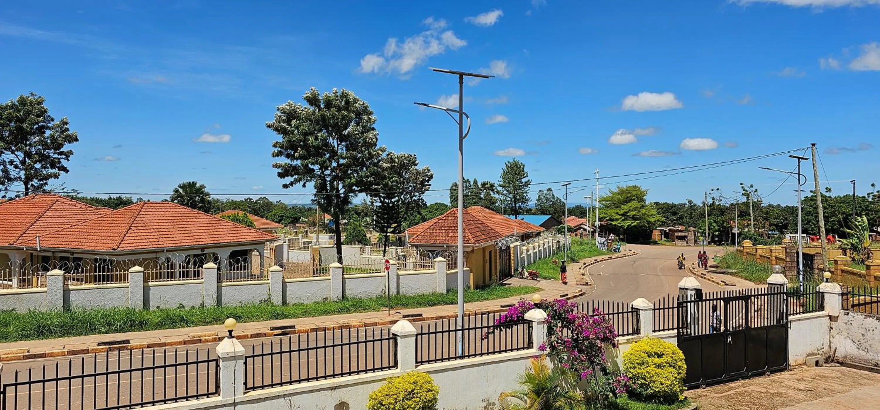 Day in Northern Pearl