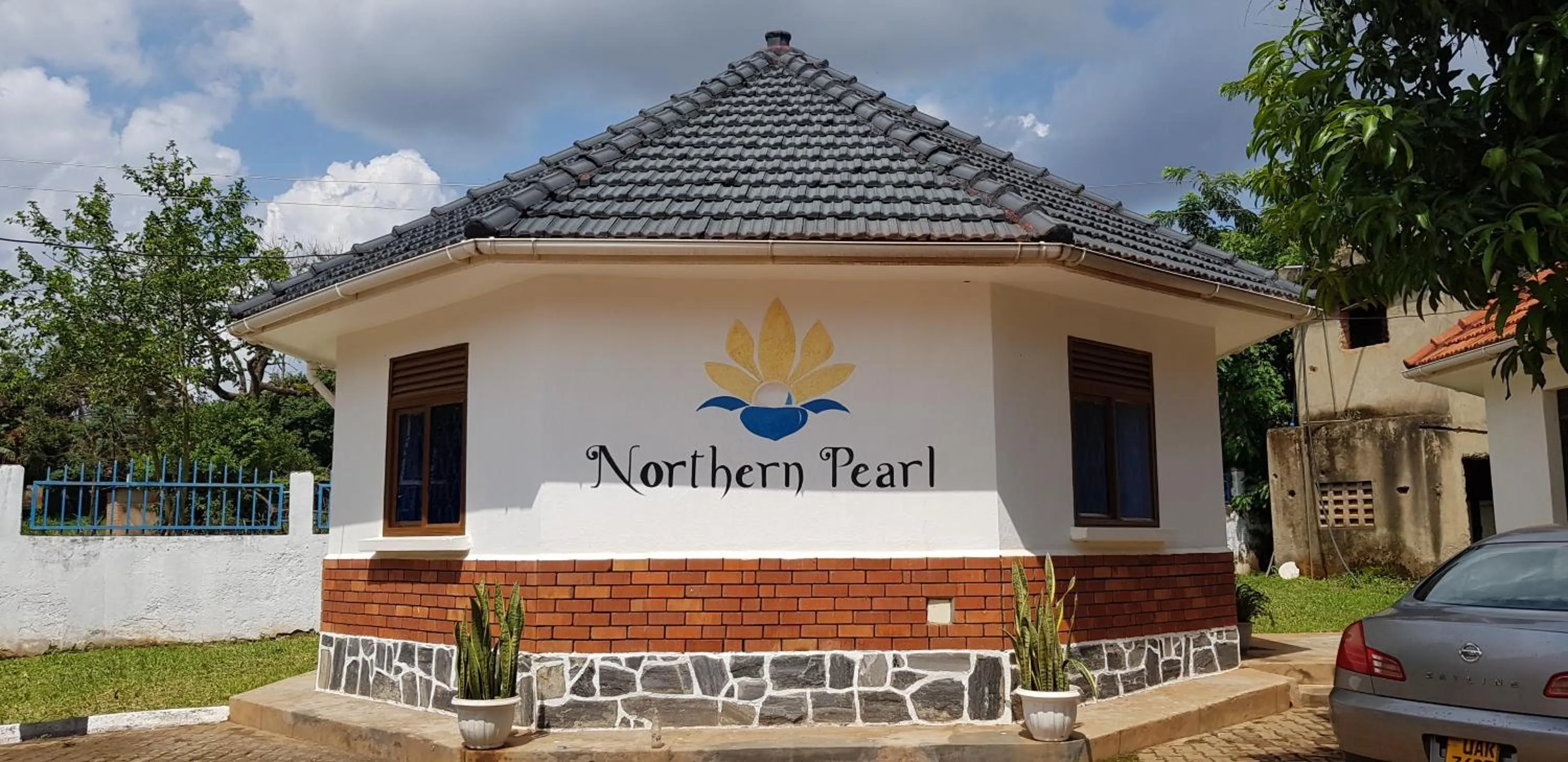 Northern Pearl