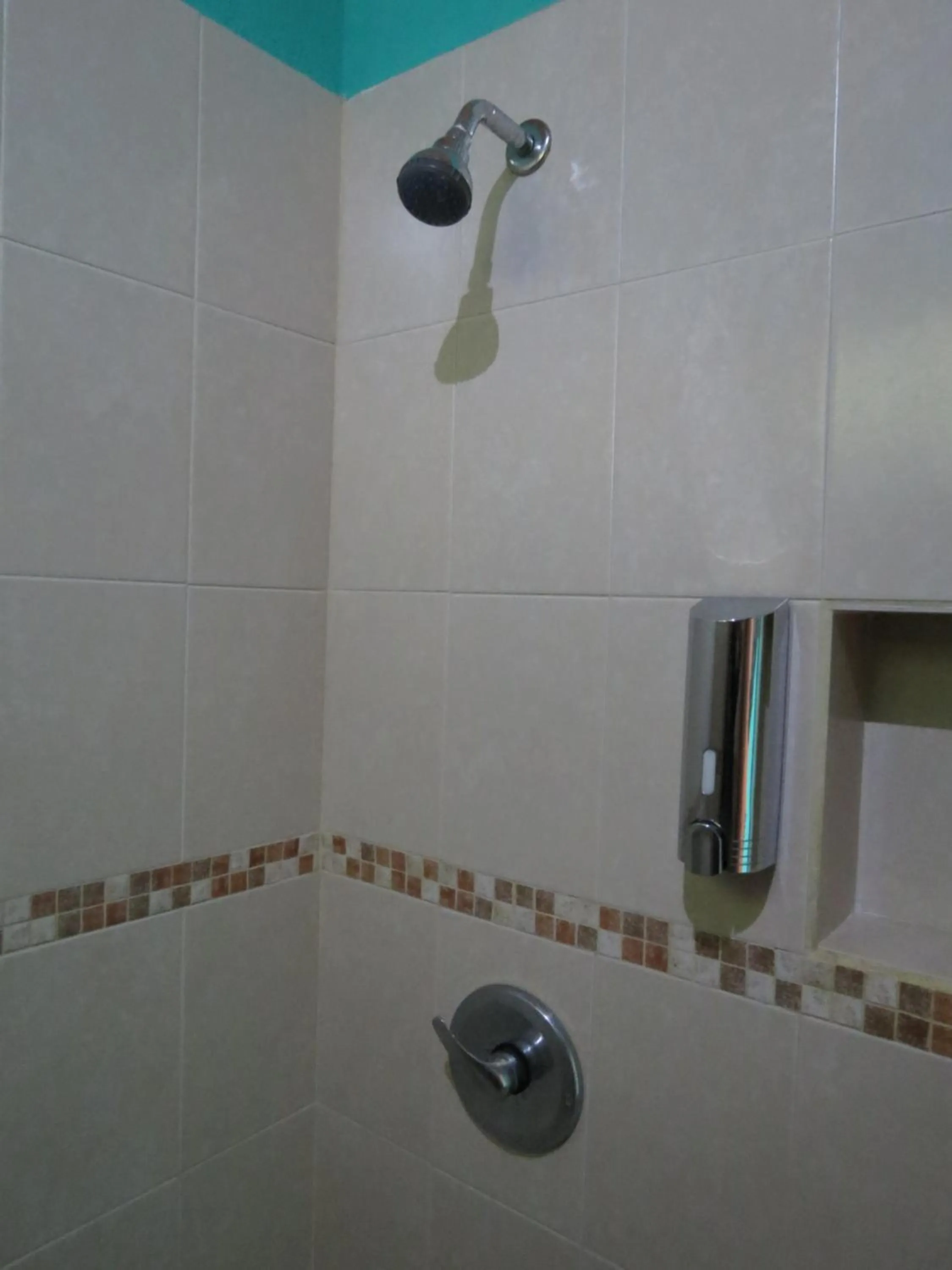 Bathroom in Casitas El Salitral