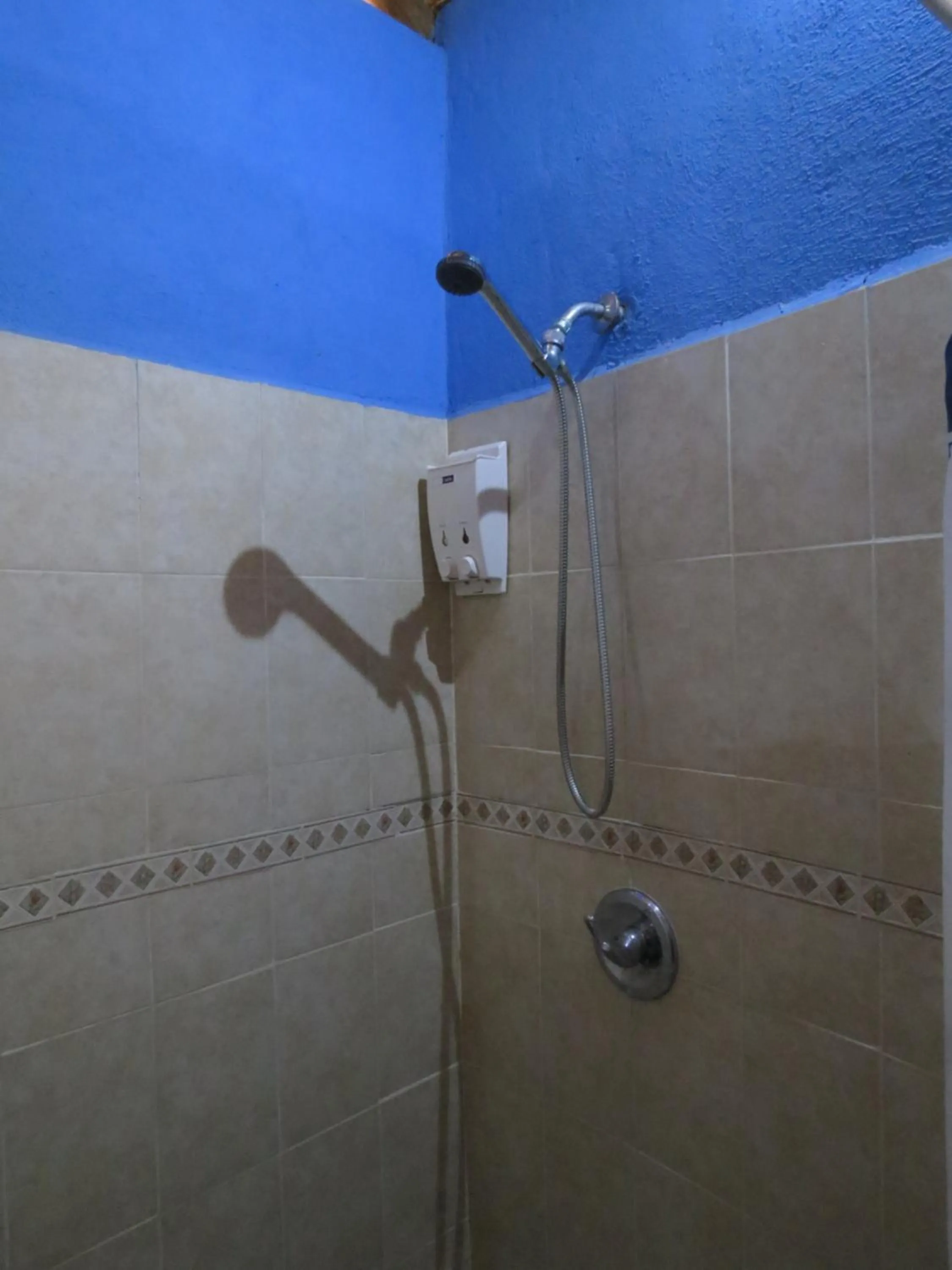 Bathroom in Casitas El Salitral
