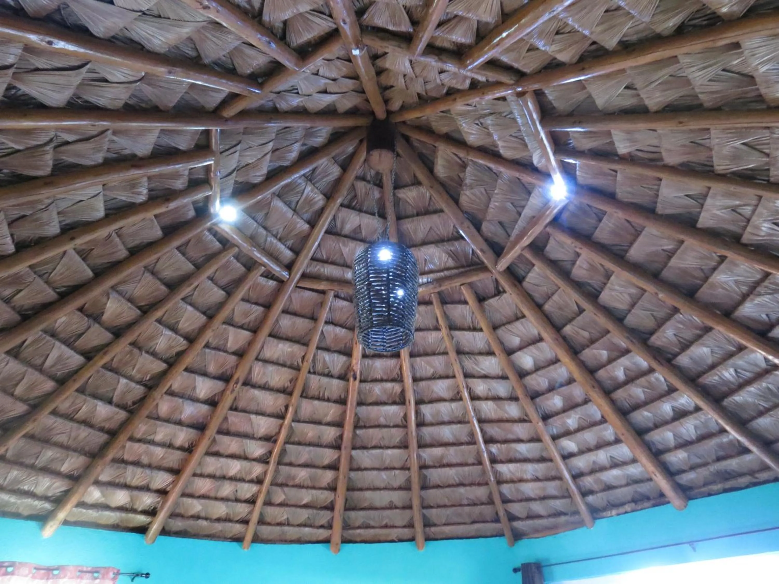 Property building in Casitas El Salitral