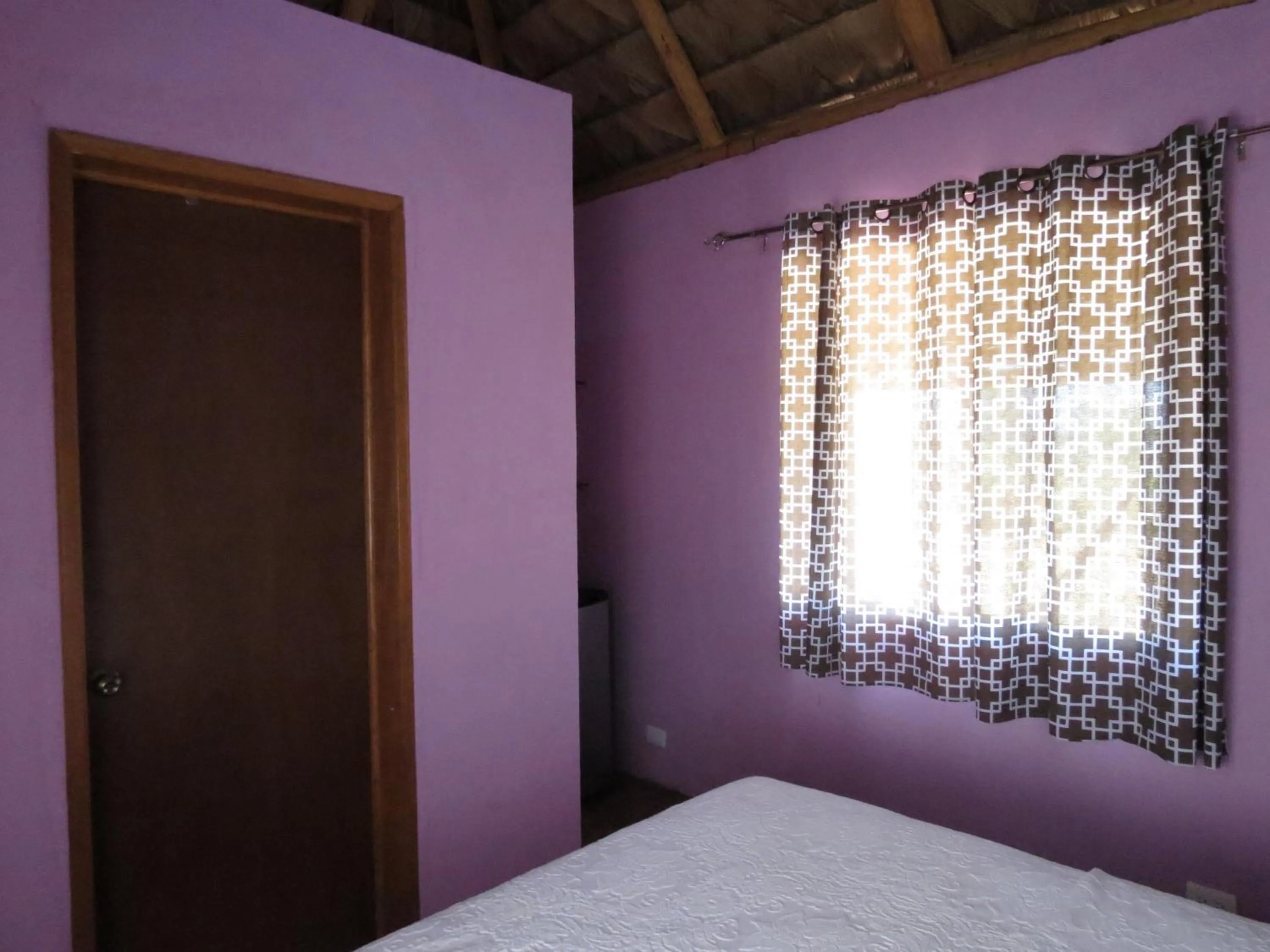 Photo of the whole room in Casitas El Salitral