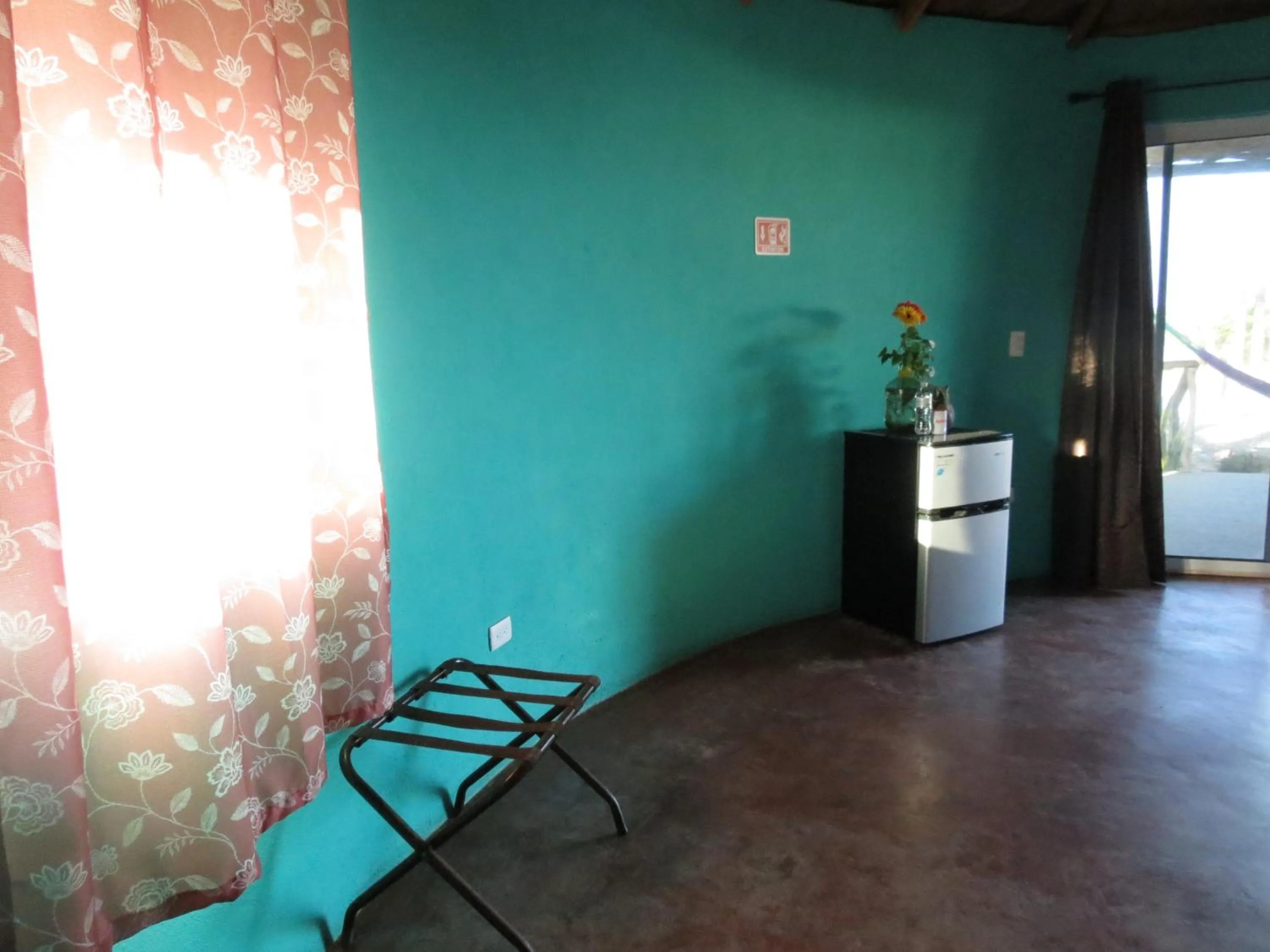 Property building in Casitas El Salitral