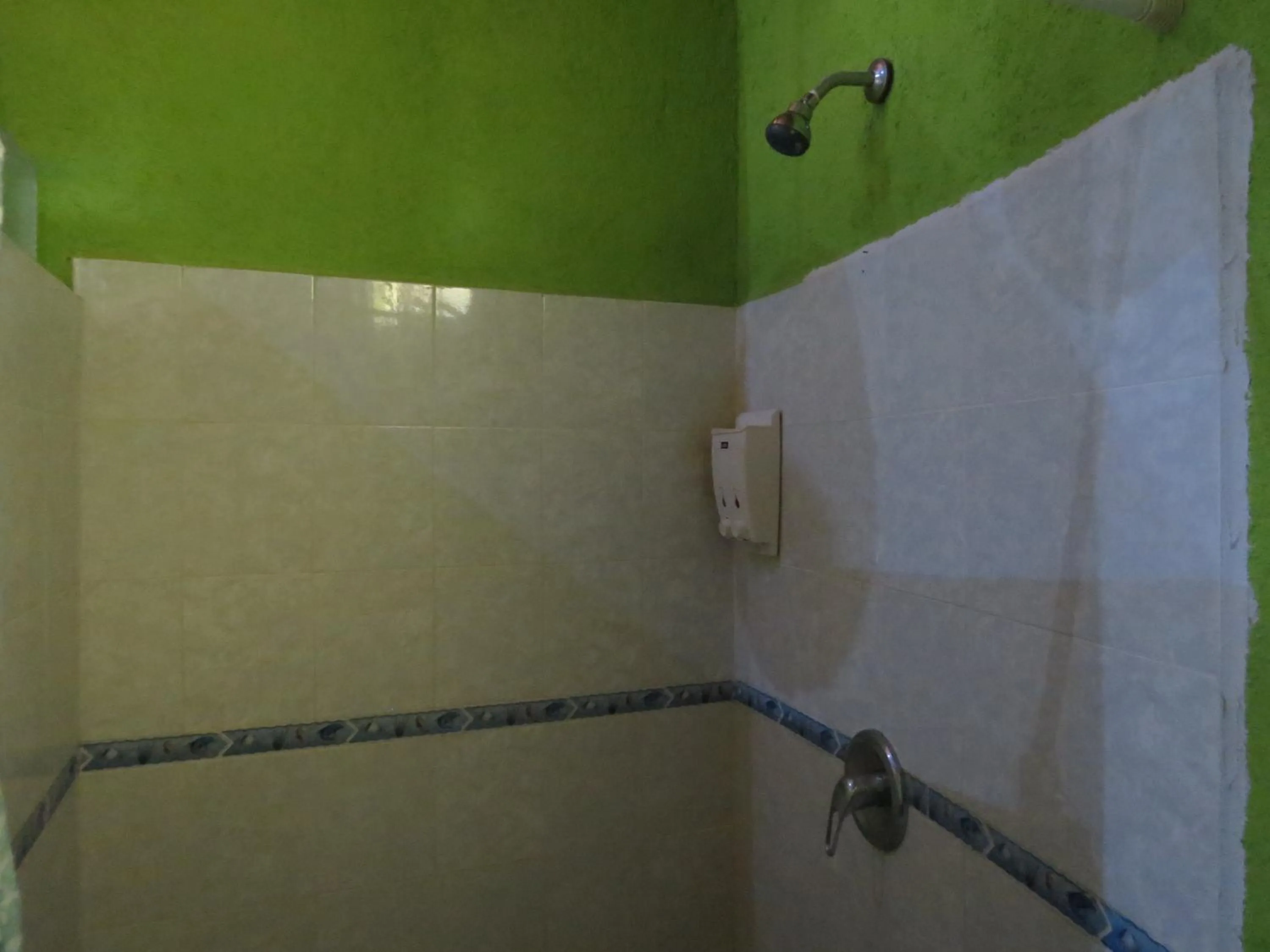 Bathroom in Casitas El Salitral