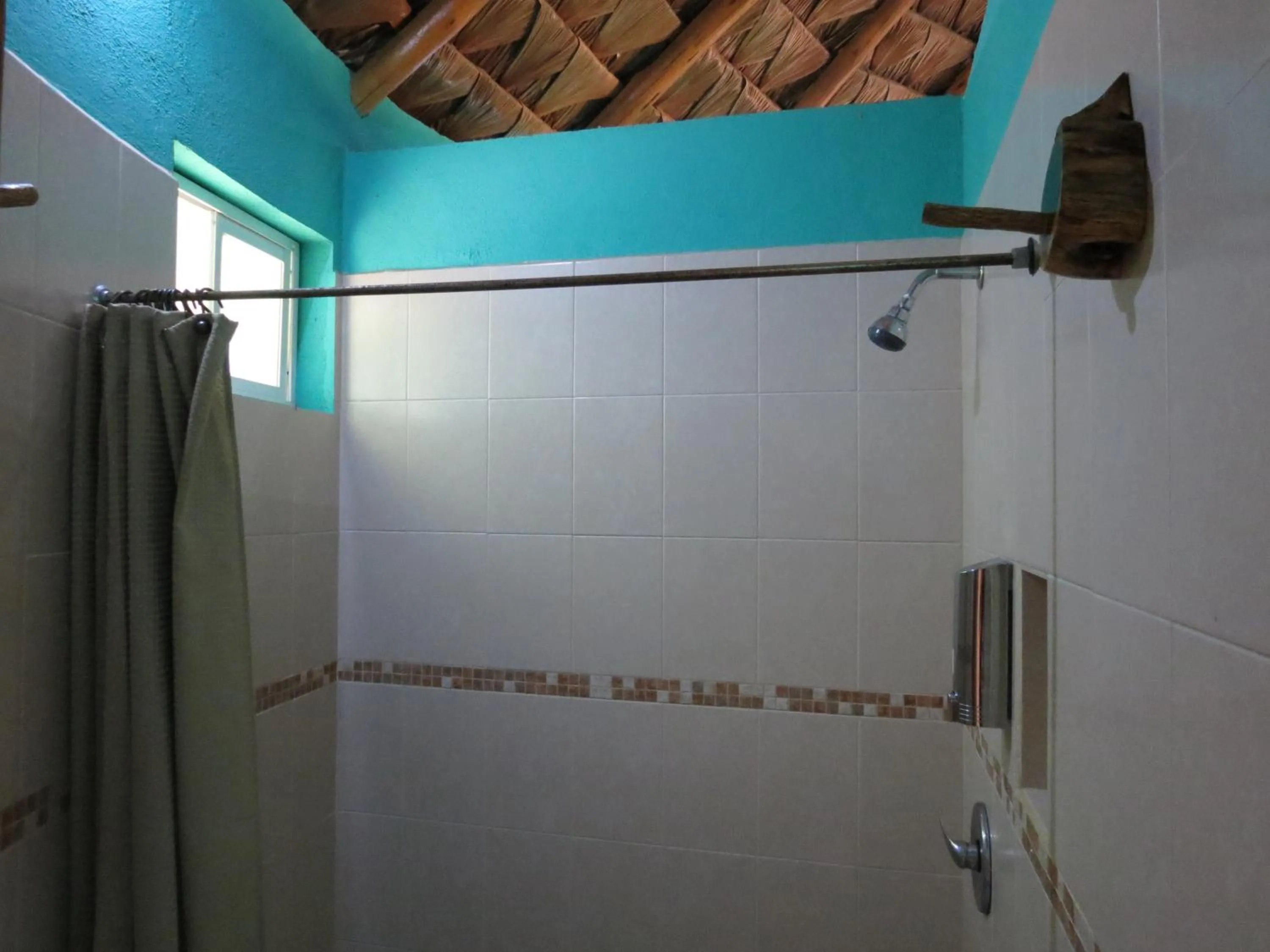 Bathroom in Casitas El Salitral