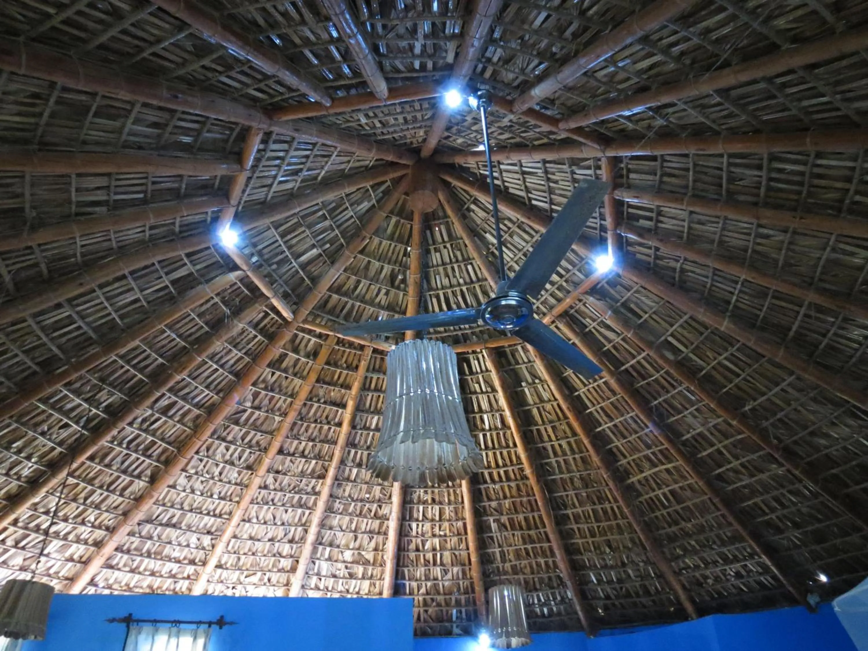 Property building in Casitas El Salitral