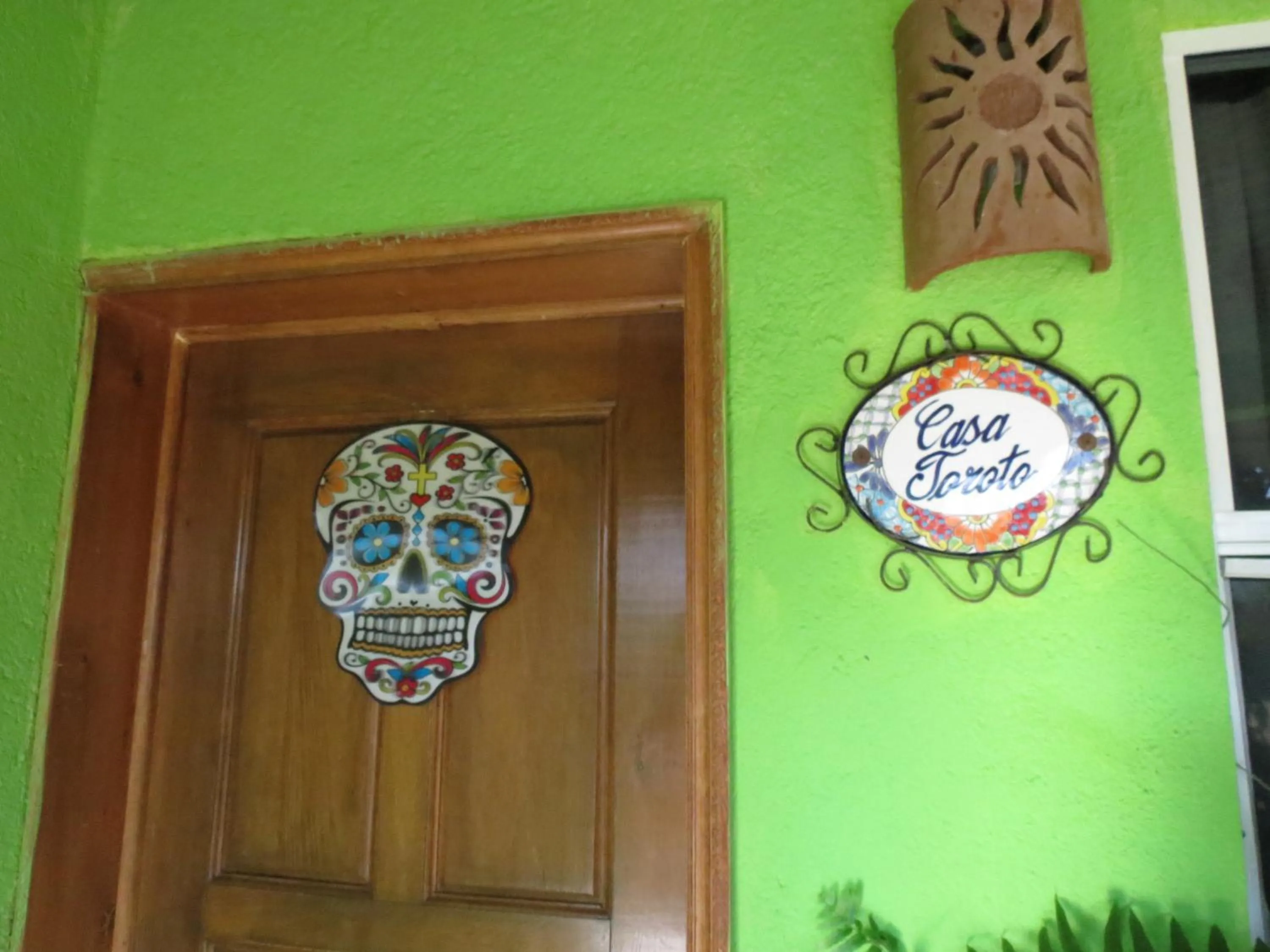 Property logo or sign in Casitas El Salitral