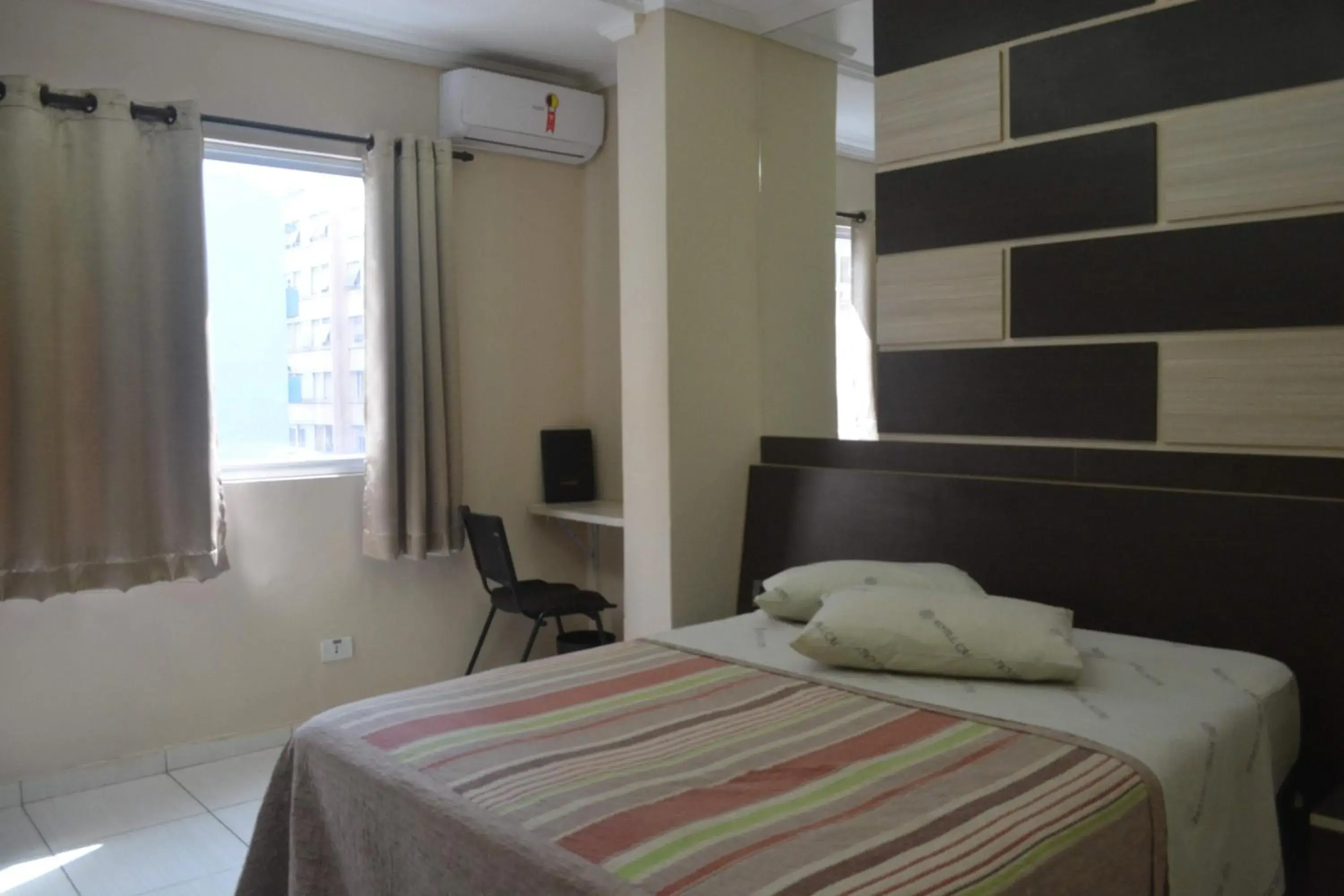 Deluxe Room with Double Bed - single occupancy in Hotel Calstar Deluxe Room with Double Bed - single occupancy in Hotel Calstar