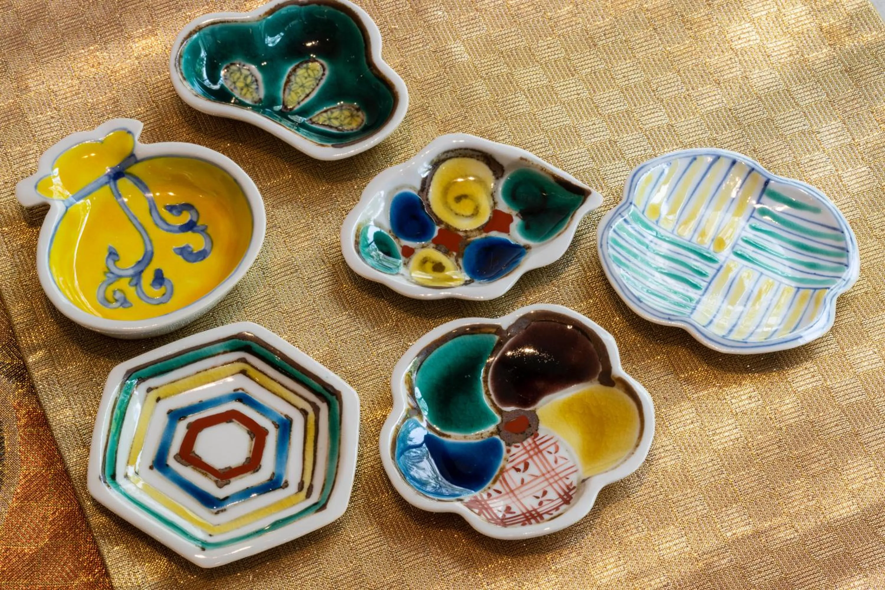 Breakfast in HOTEL TORIFITO KANAZAWA