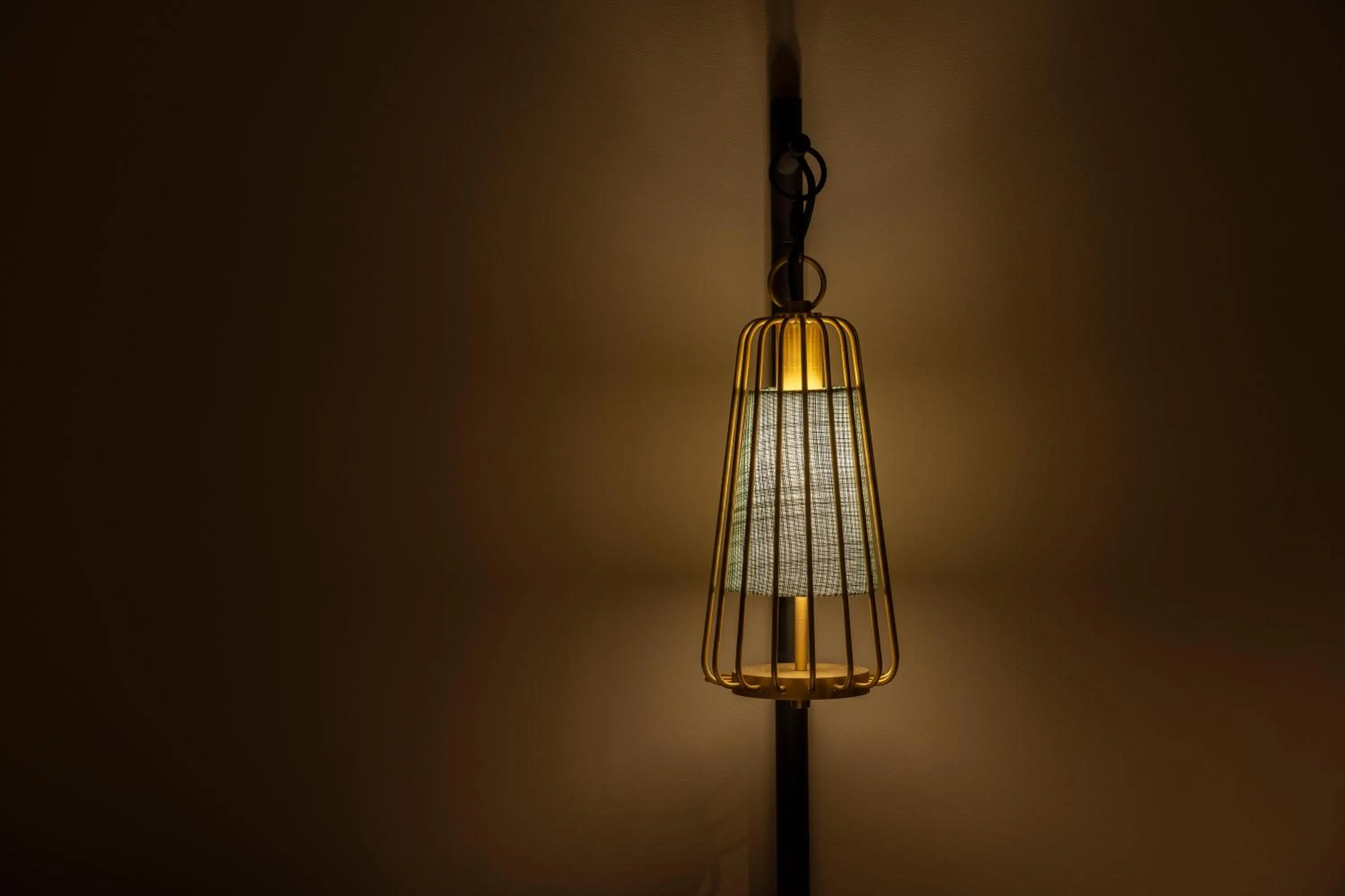 Decorative detail in HOTEL TORIFITO KANAZAWA