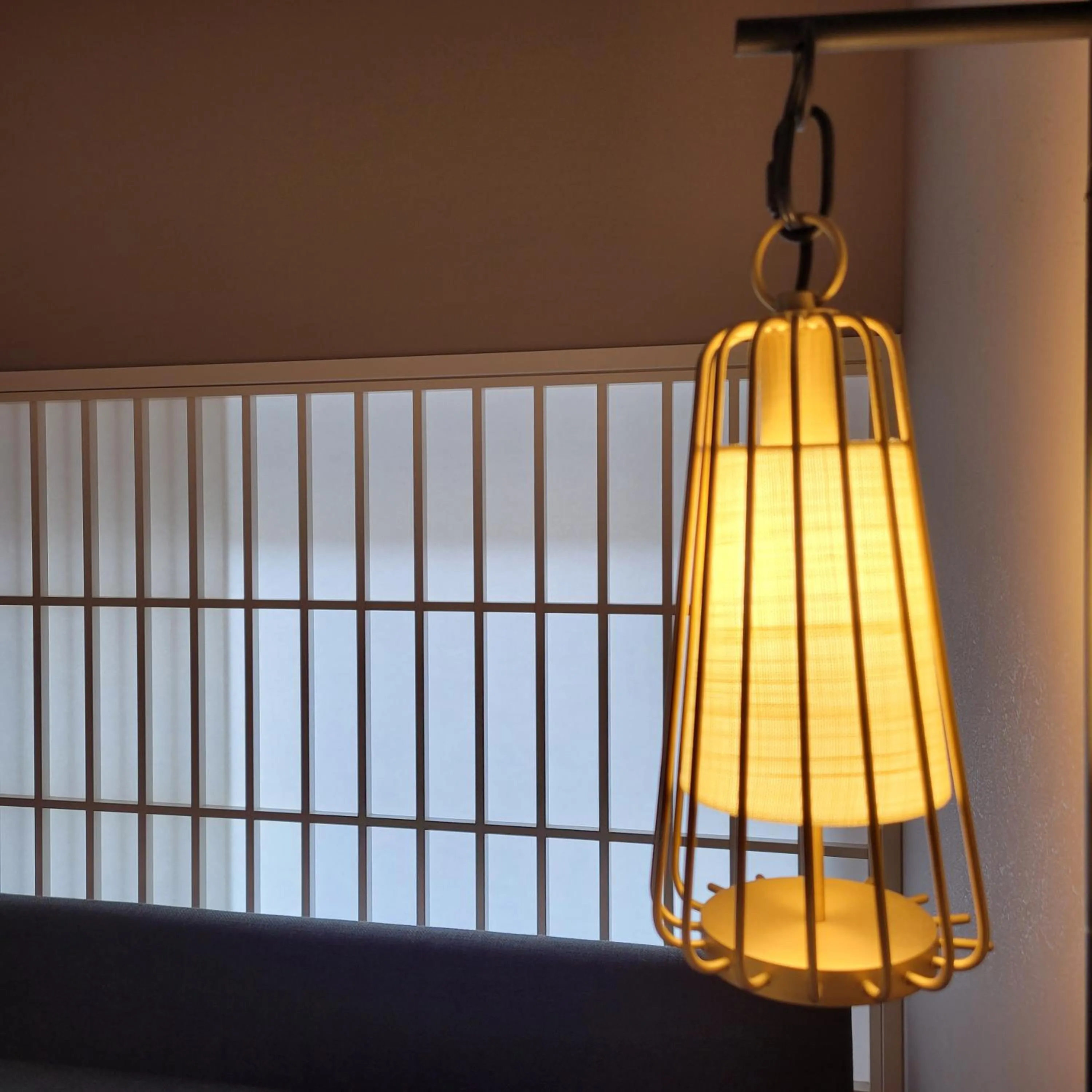 Photo of the whole room in HOTEL TORIFITO KANAZAWA