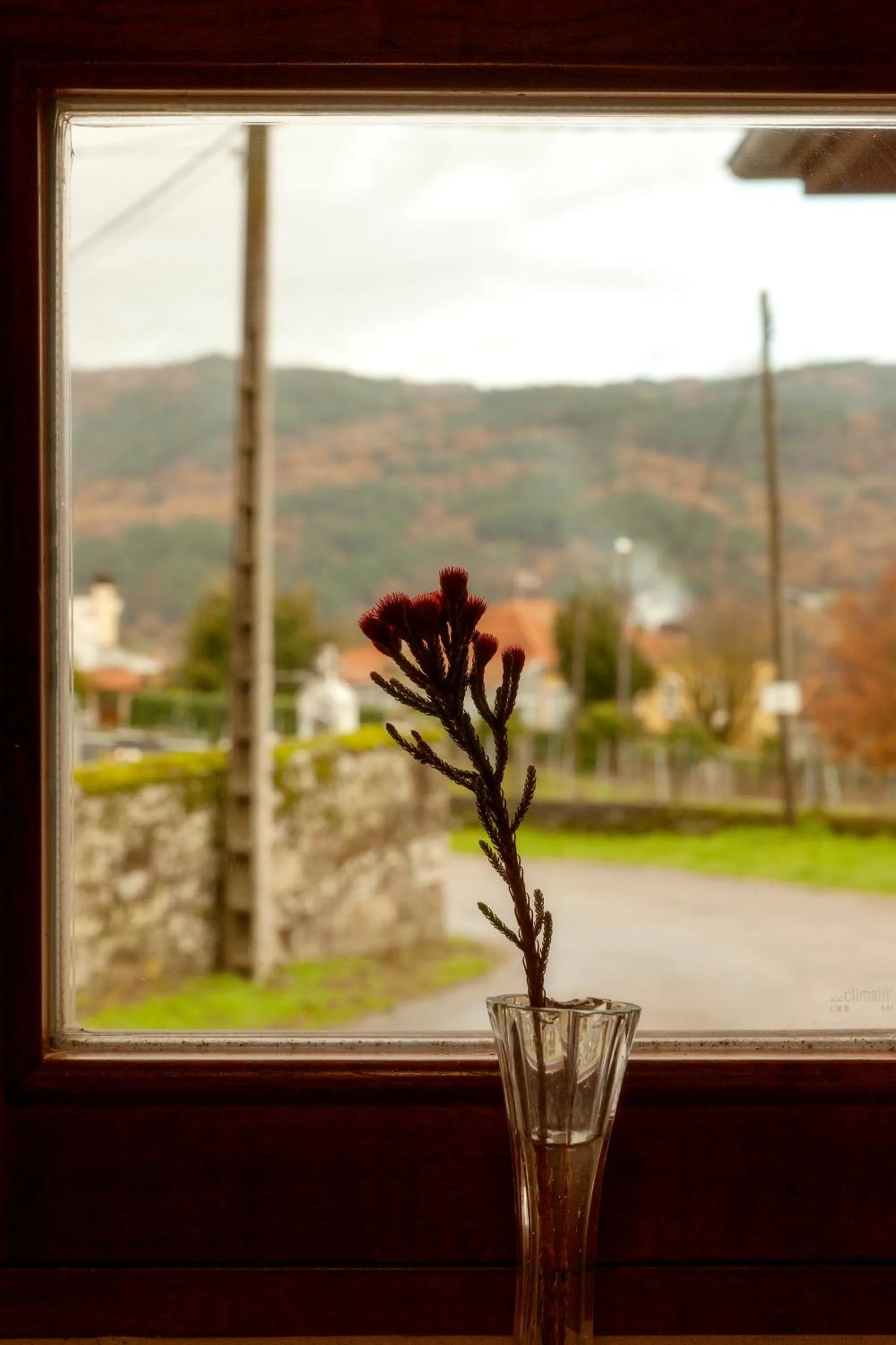 Bathroom in CASA RECTORAL DE SAN EUSEBIO