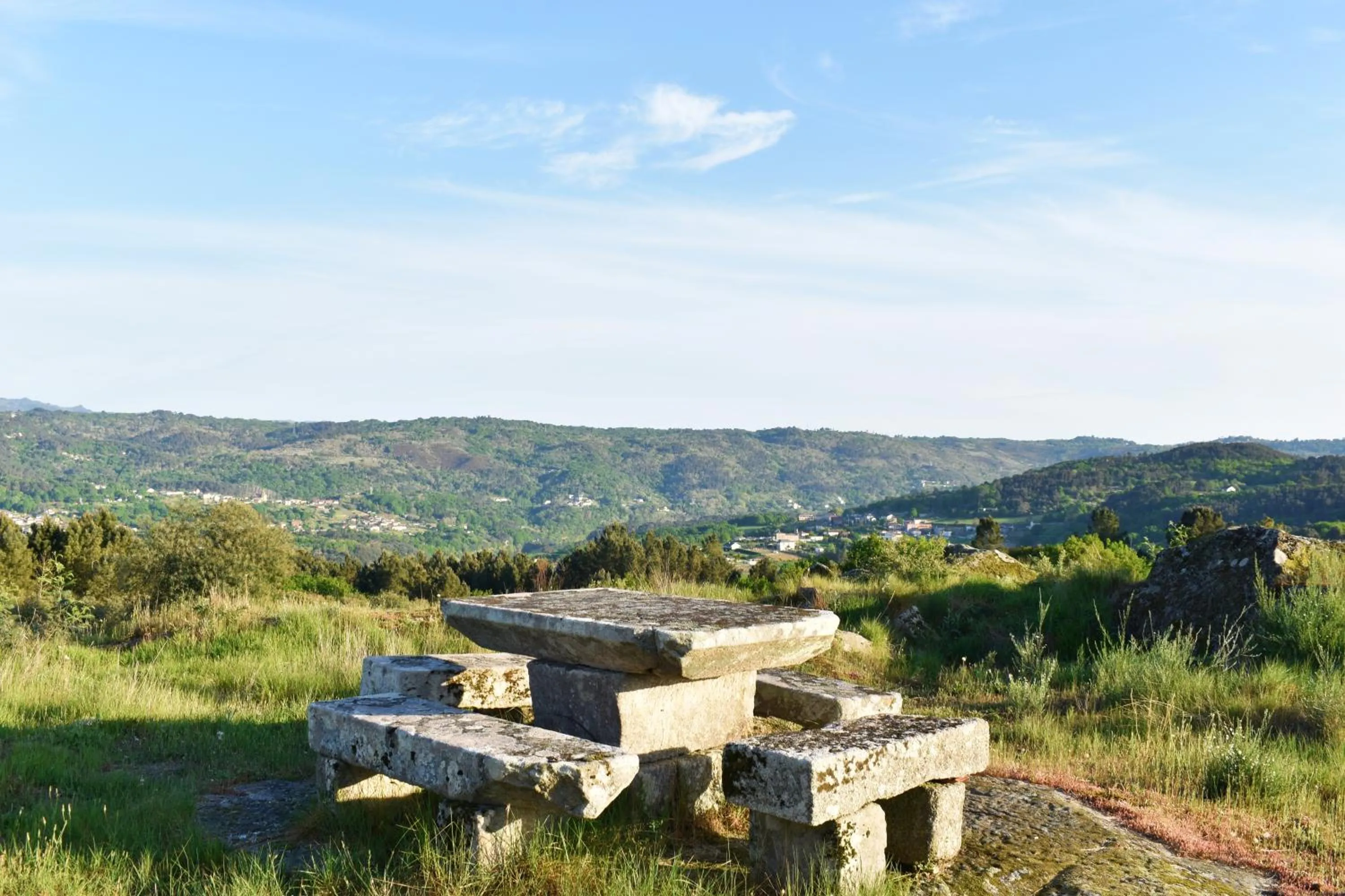 CASA RECTORAL DE SAN EUSEBIO