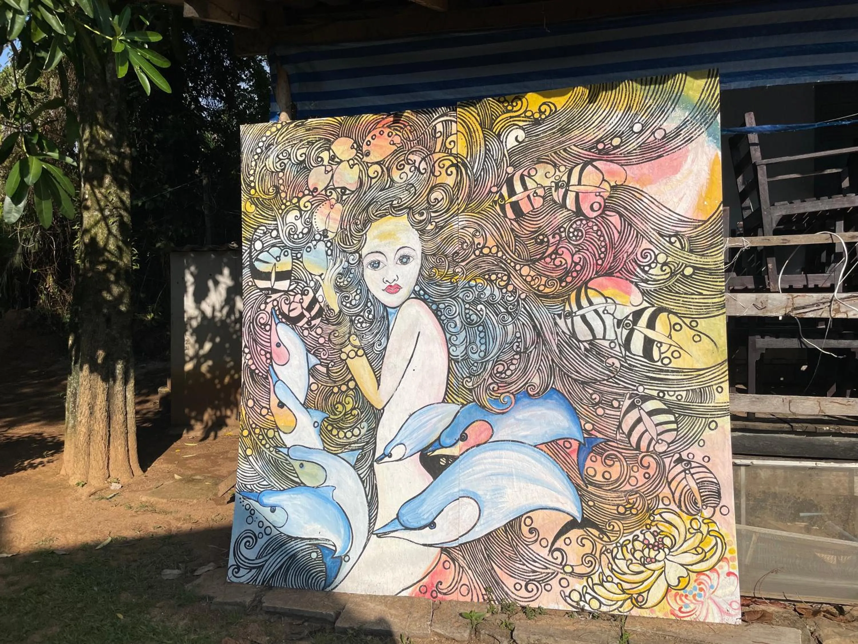 Other in Sabai Beach Resort