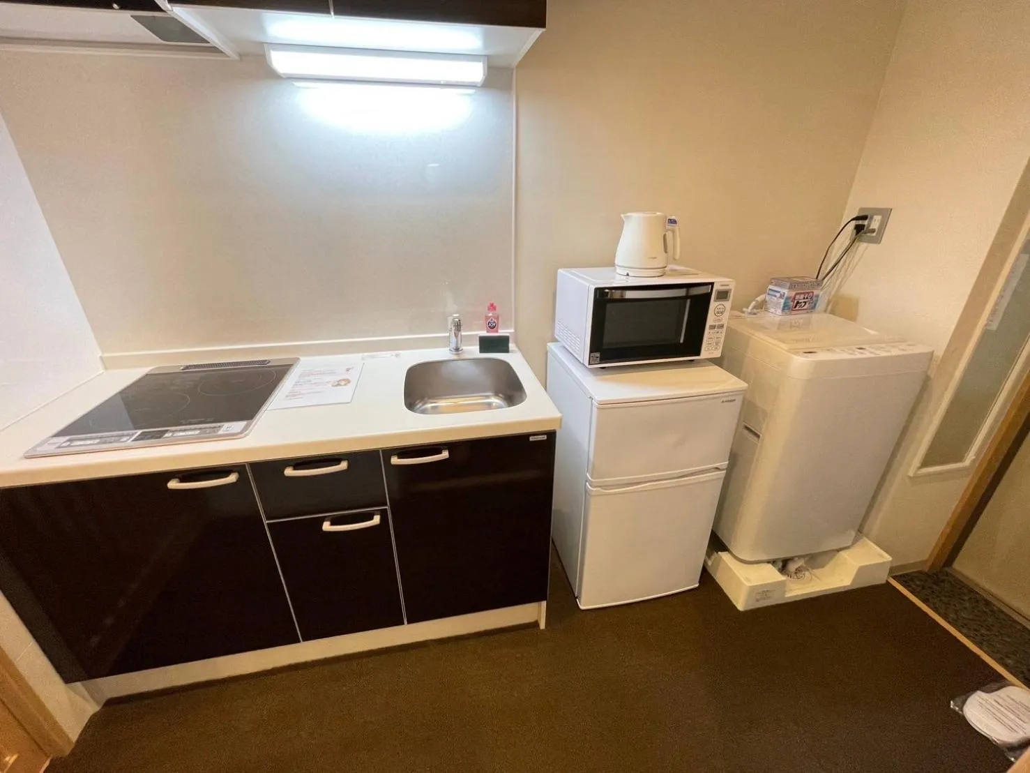 HIZ HOTEL Gion-Shirakawa