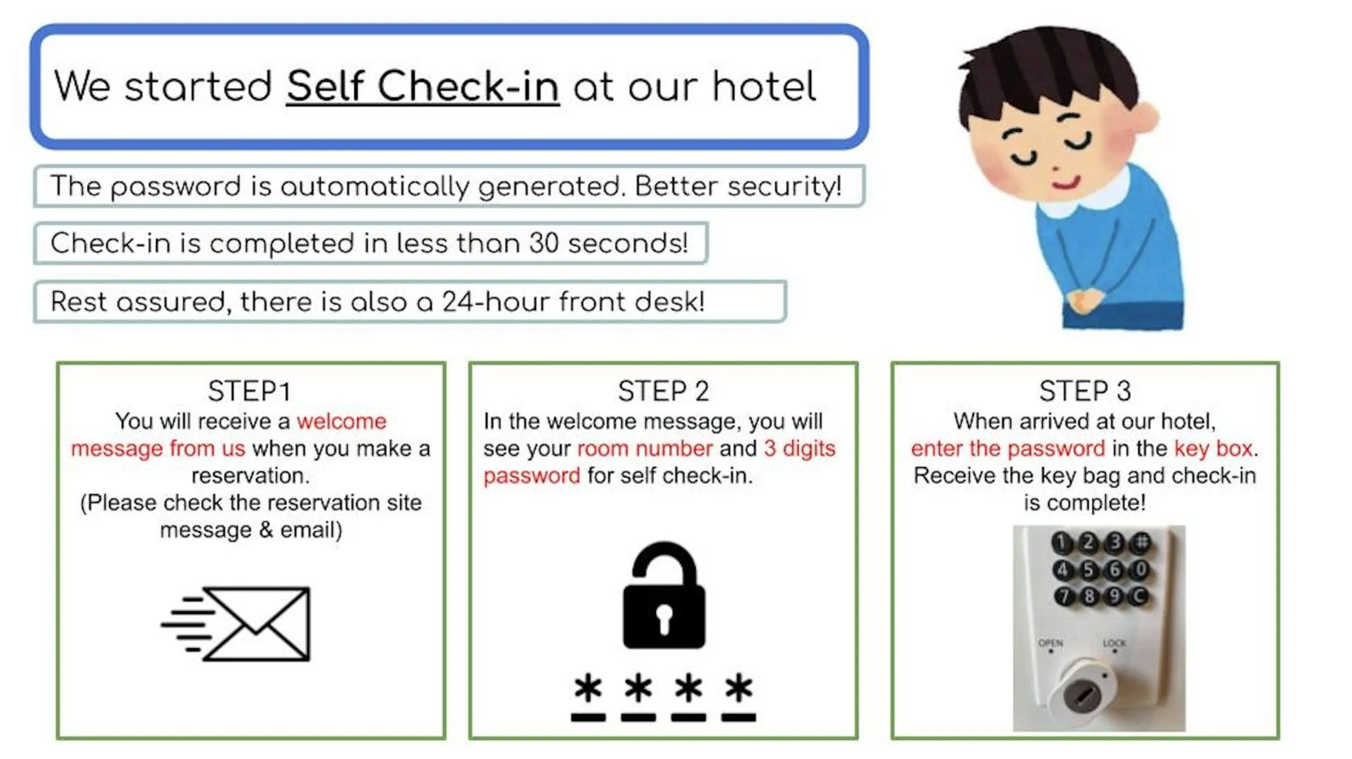 Property logo or sign in HIZ HOTEL Gion-Shirakawa