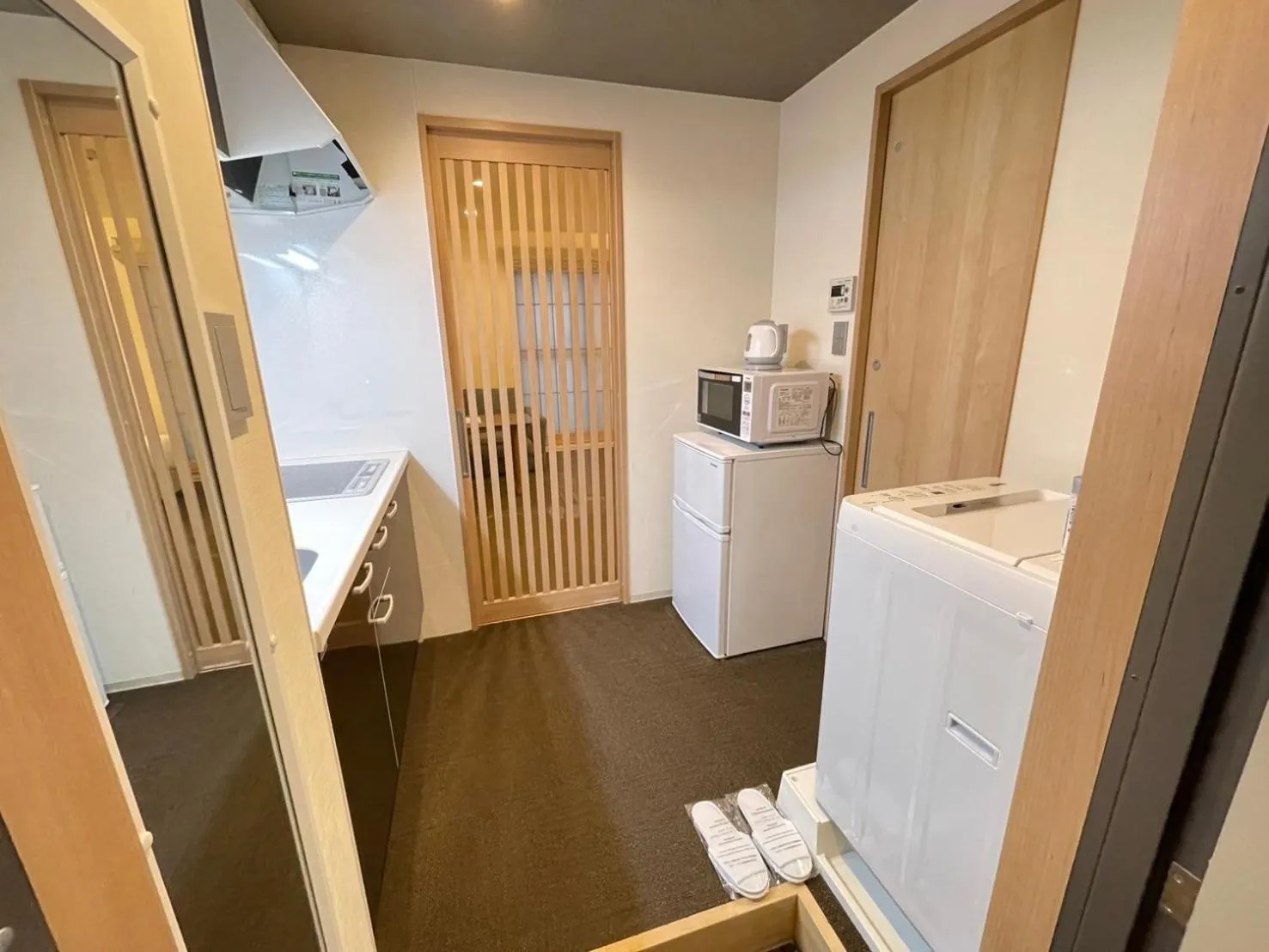 HIZ HOTEL Gion-Shirakawa