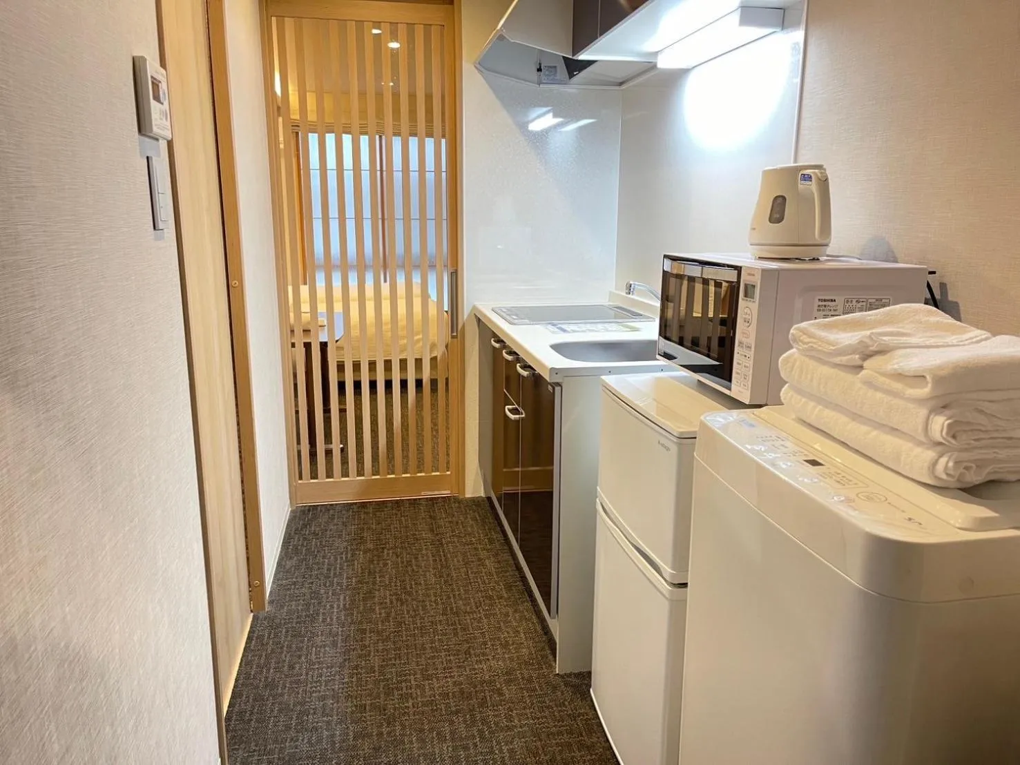 HIZ HOTEL Gion-Shirakawa