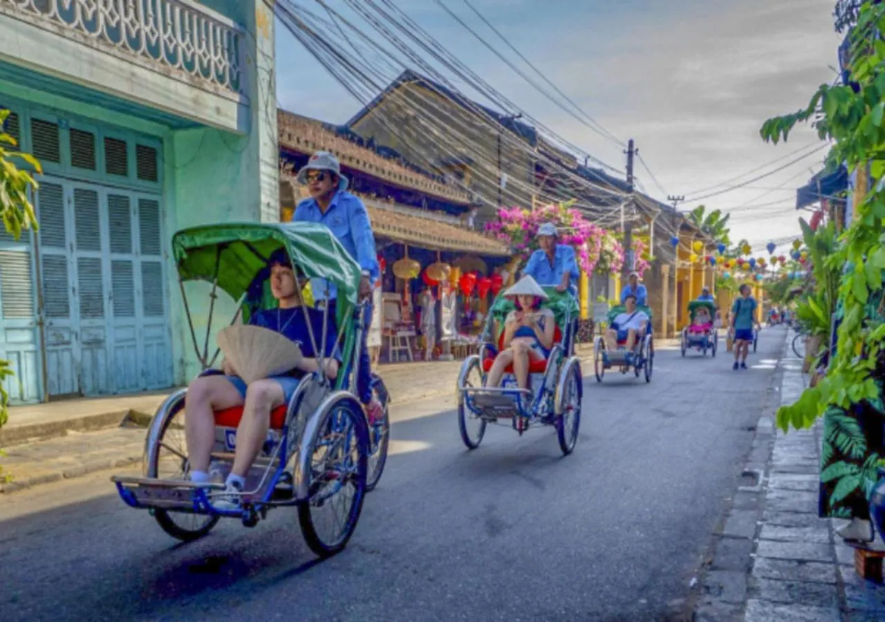Activities in Hoi An Riverside Villas & Apartments
