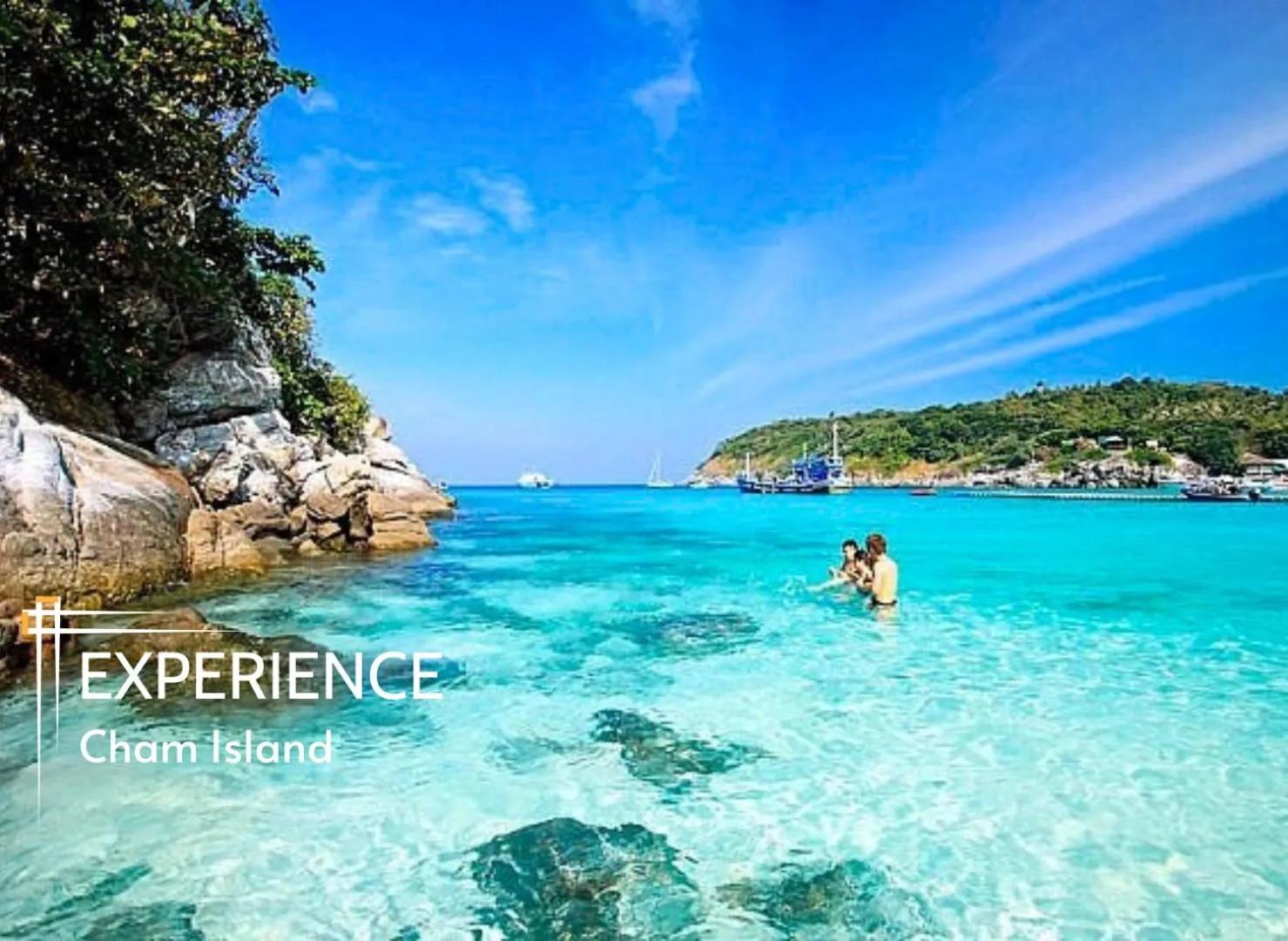 Nearby landmark in Hoi An Riverside Villas & Apartments