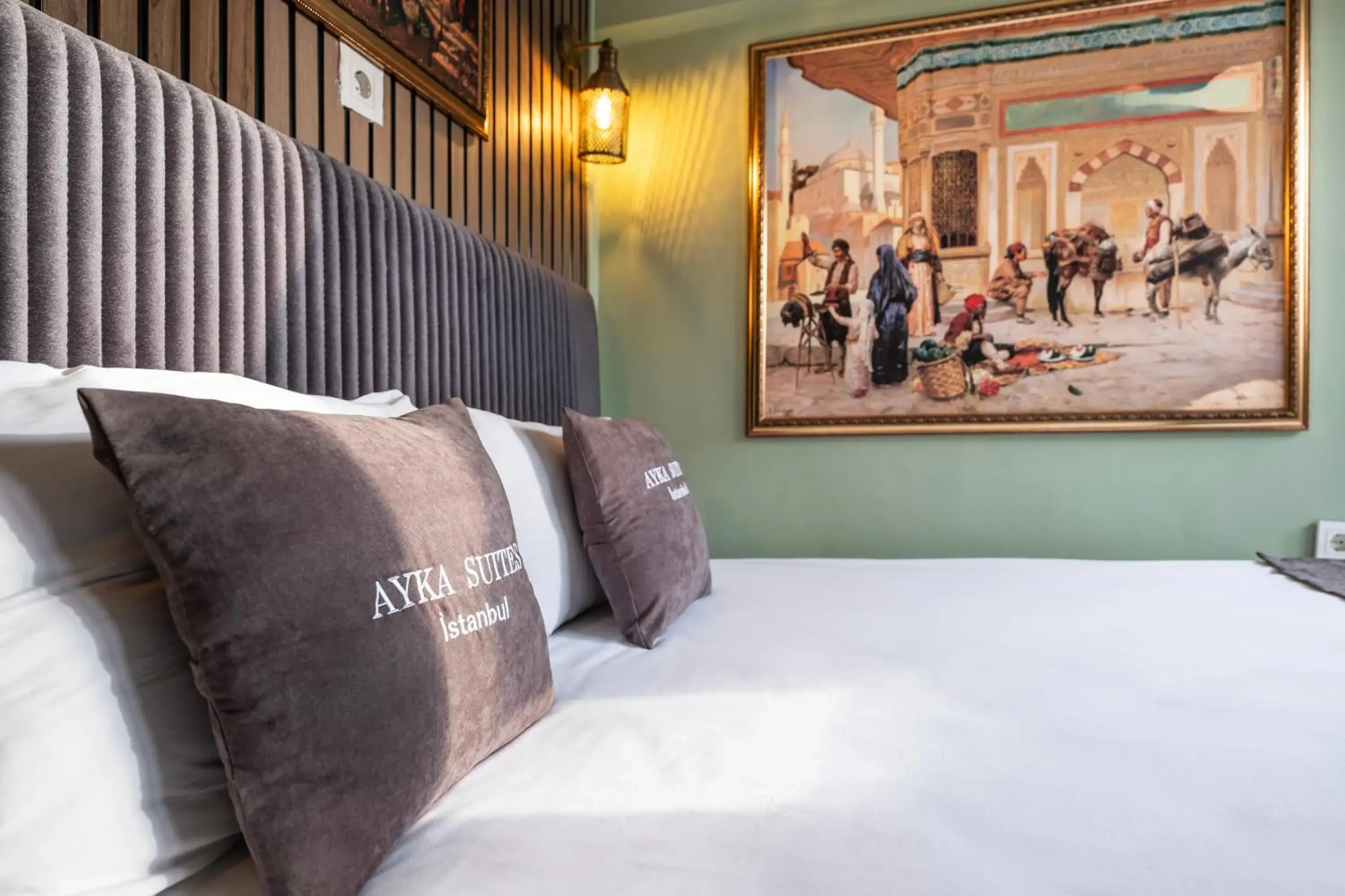 AYKA APART SUiTES OLD CITY AYKA APART SUiTES OLD CITY