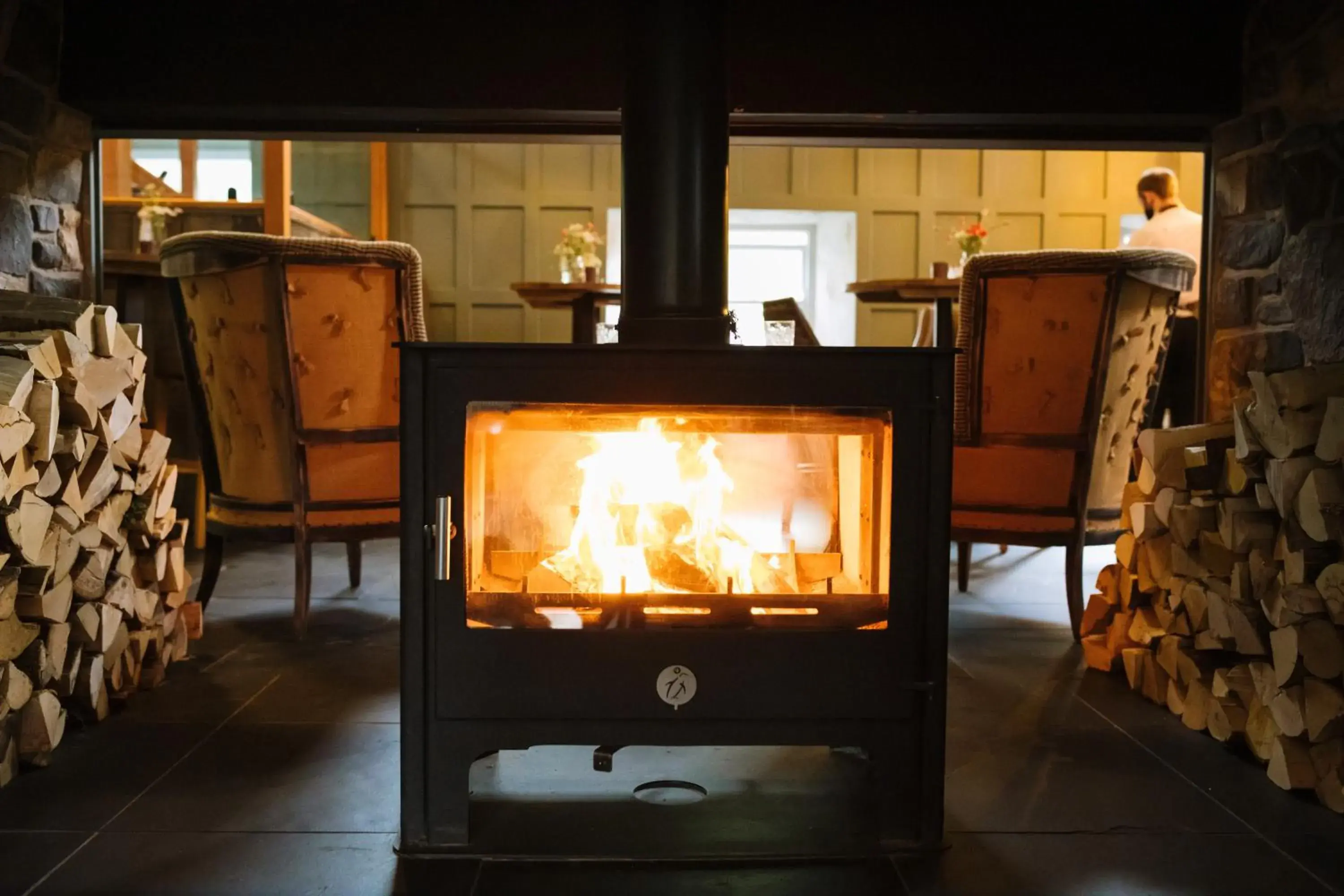 The Tal-Y-Cafn Hotel The Tal-Y-Cafn Hotel