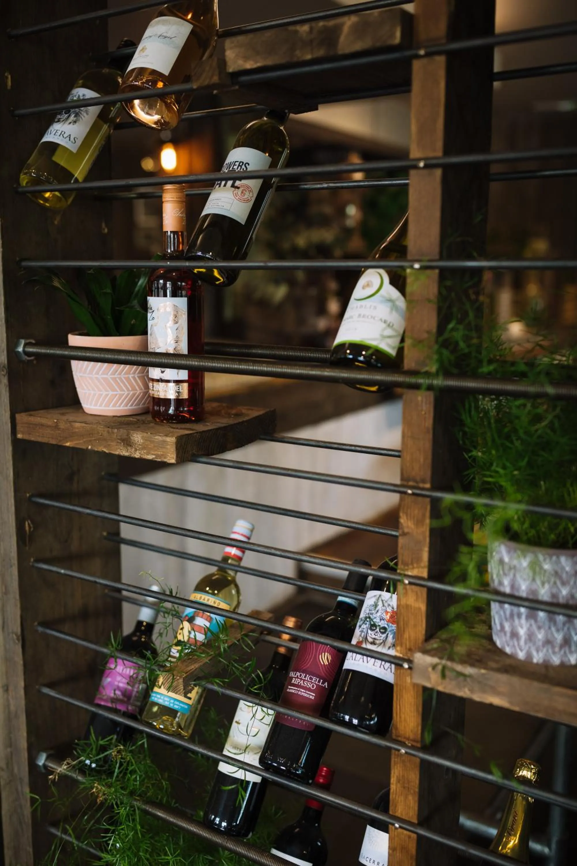 The Tal-Y-Cafn Hotel