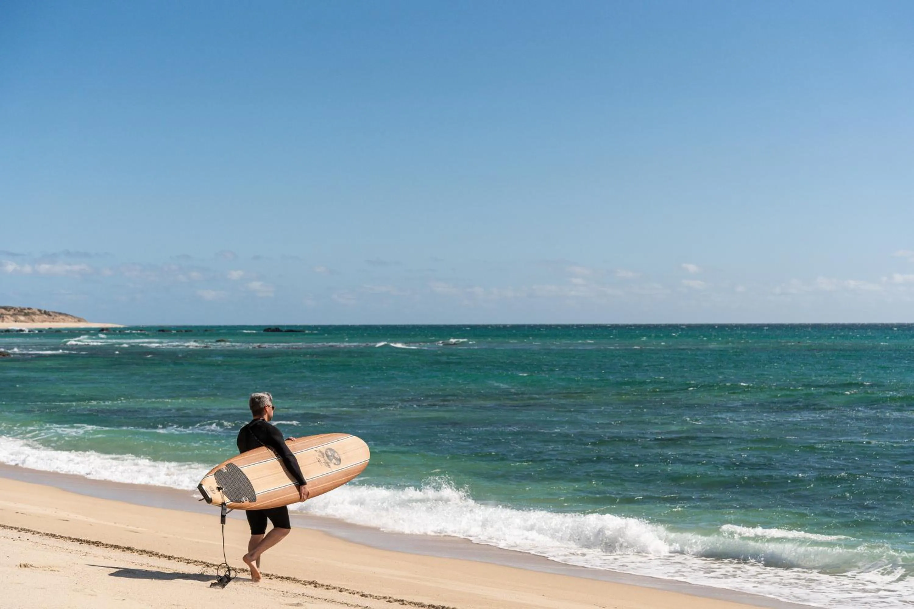 Nearby landmark in NEST Baja, a Member of Design Hotels