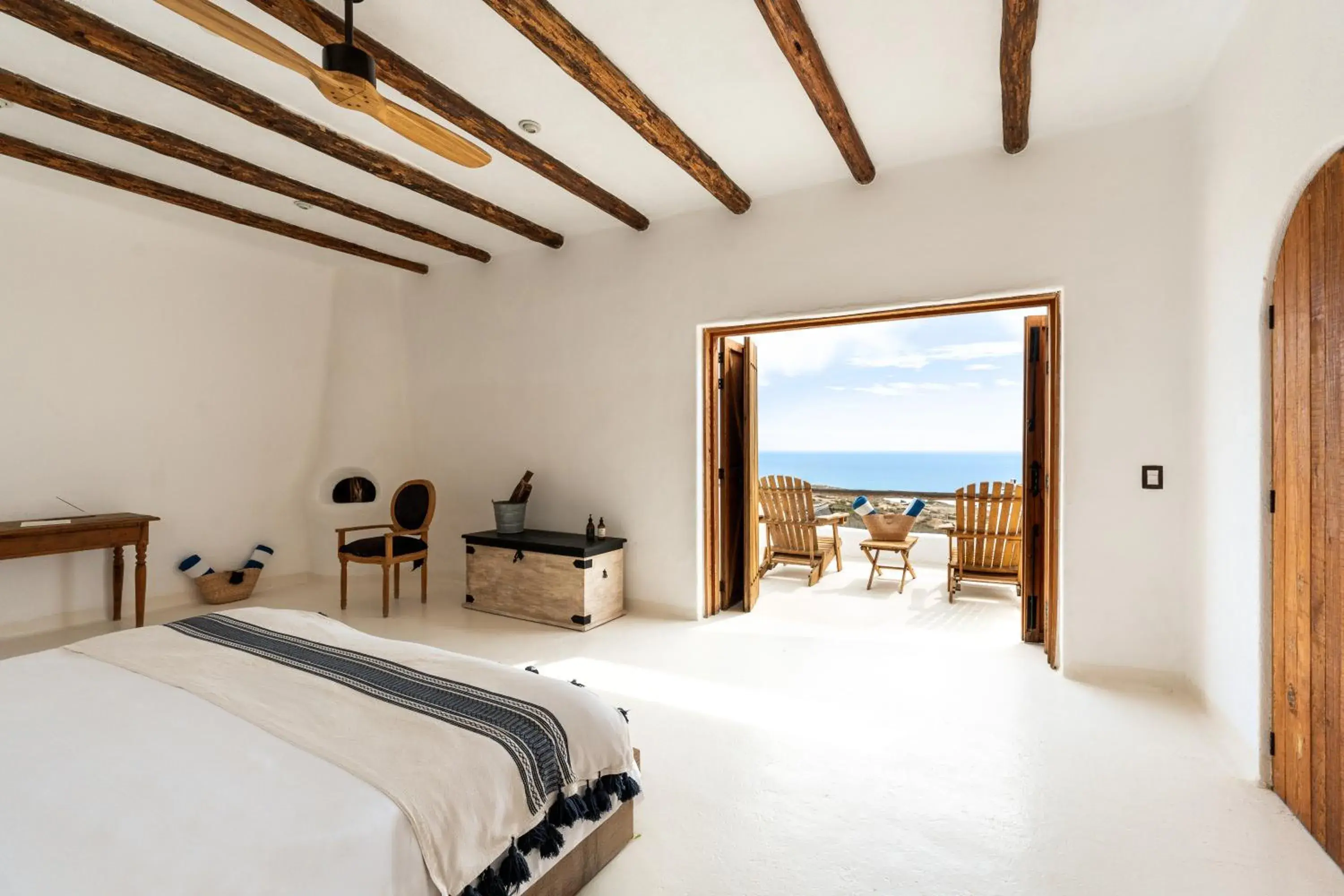 Two-Bedroom Villa in NEST Baja, a Member of Design Hotels Two-Bedroom Villa in NEST Baja, a Member of Design Hotels