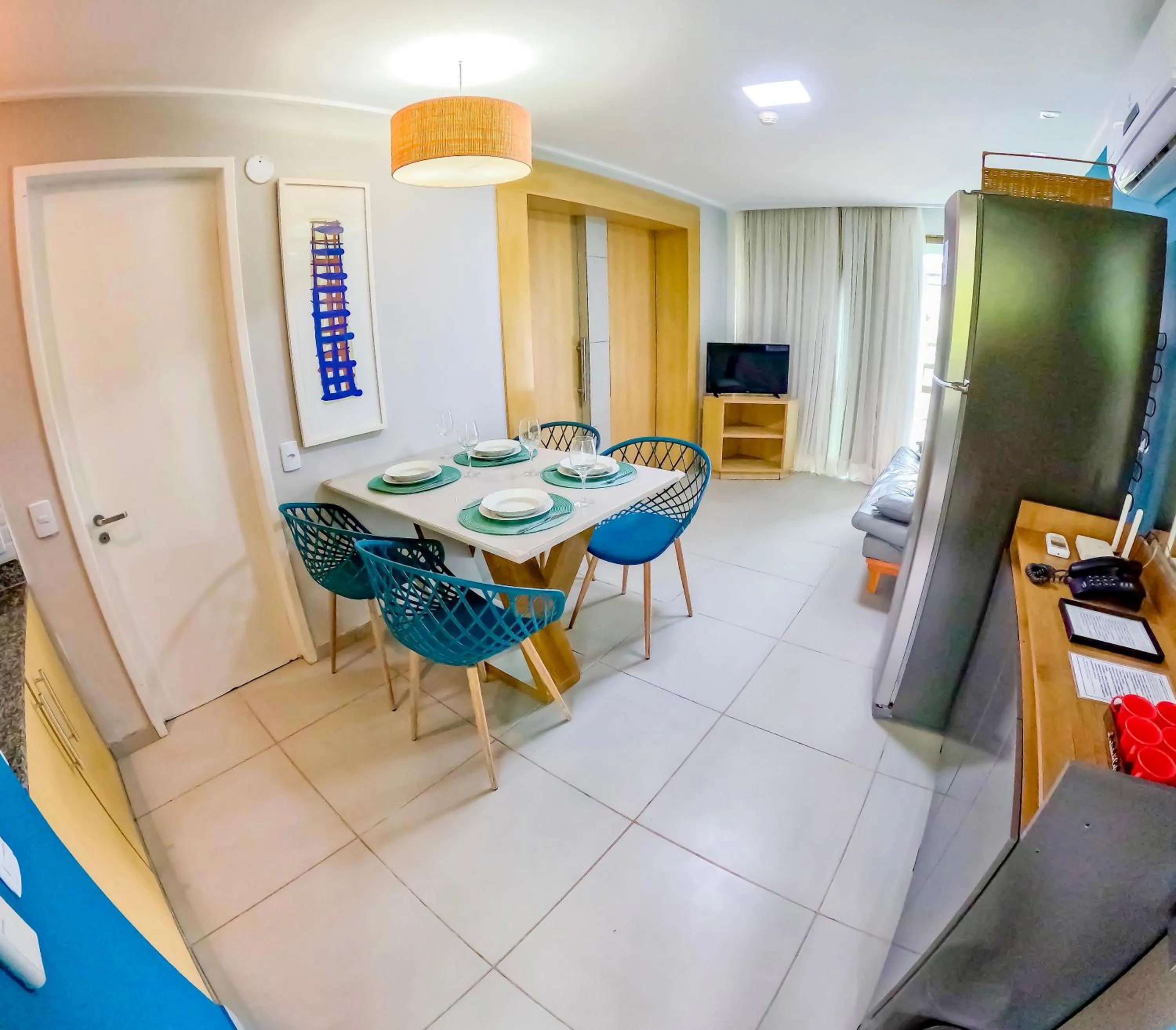 Beach Class Resort Muro Alto - Piscinas Naturais